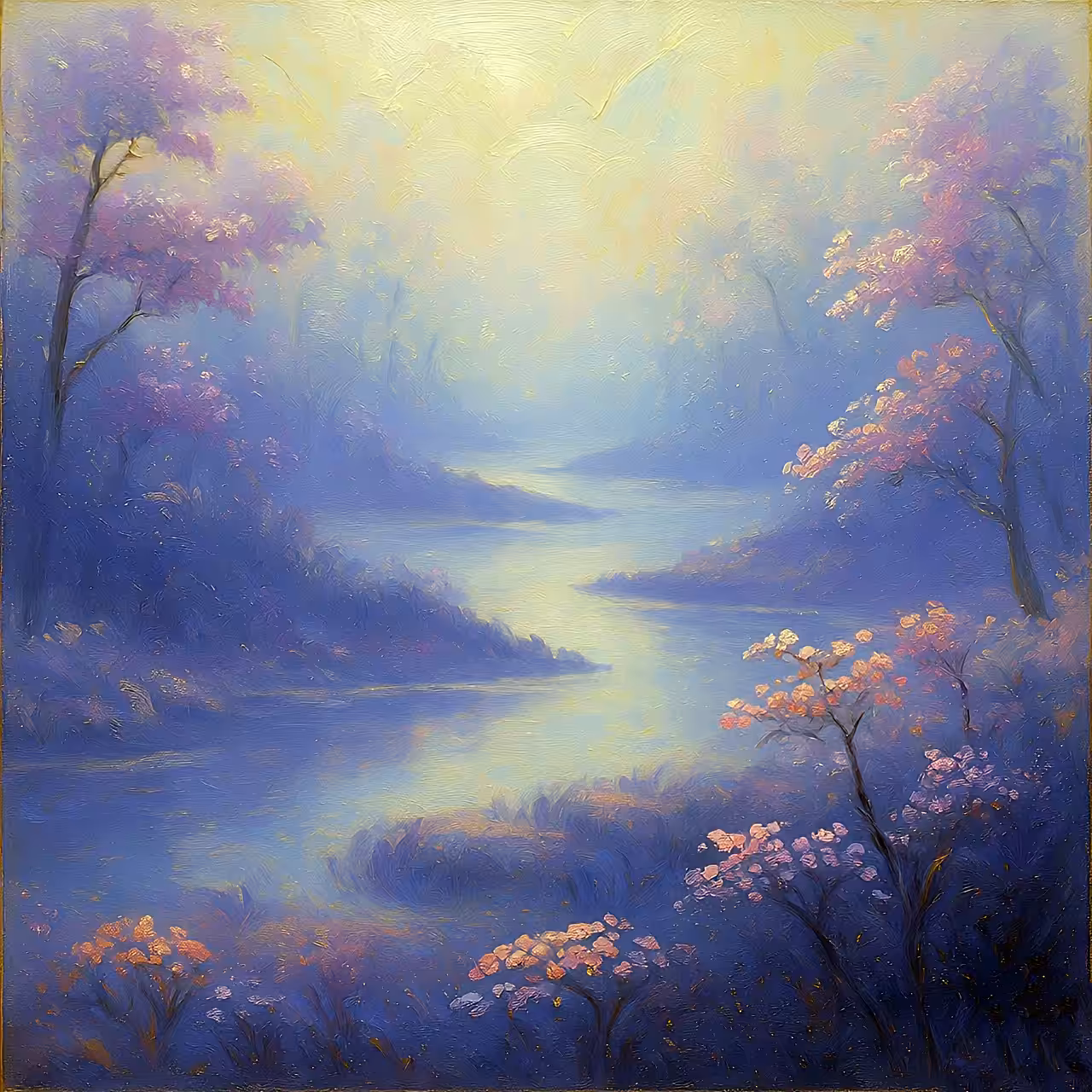 Whispering Dawn