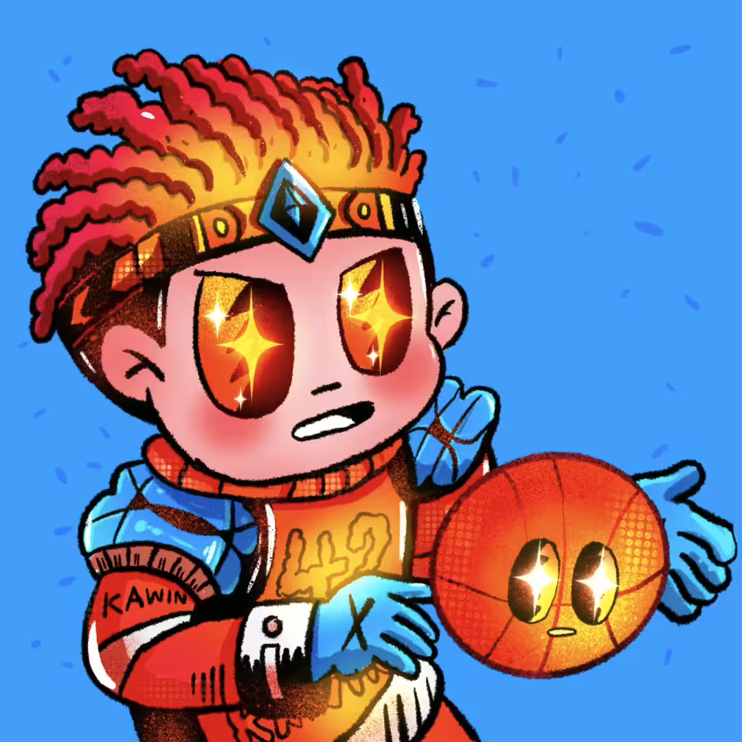 #057 BAKAS