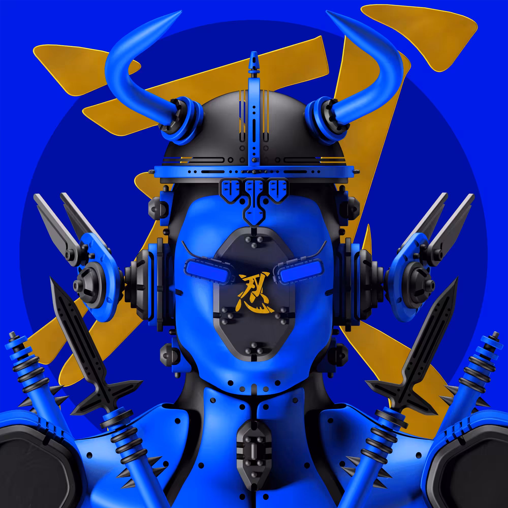 Robotreum Gen02 08