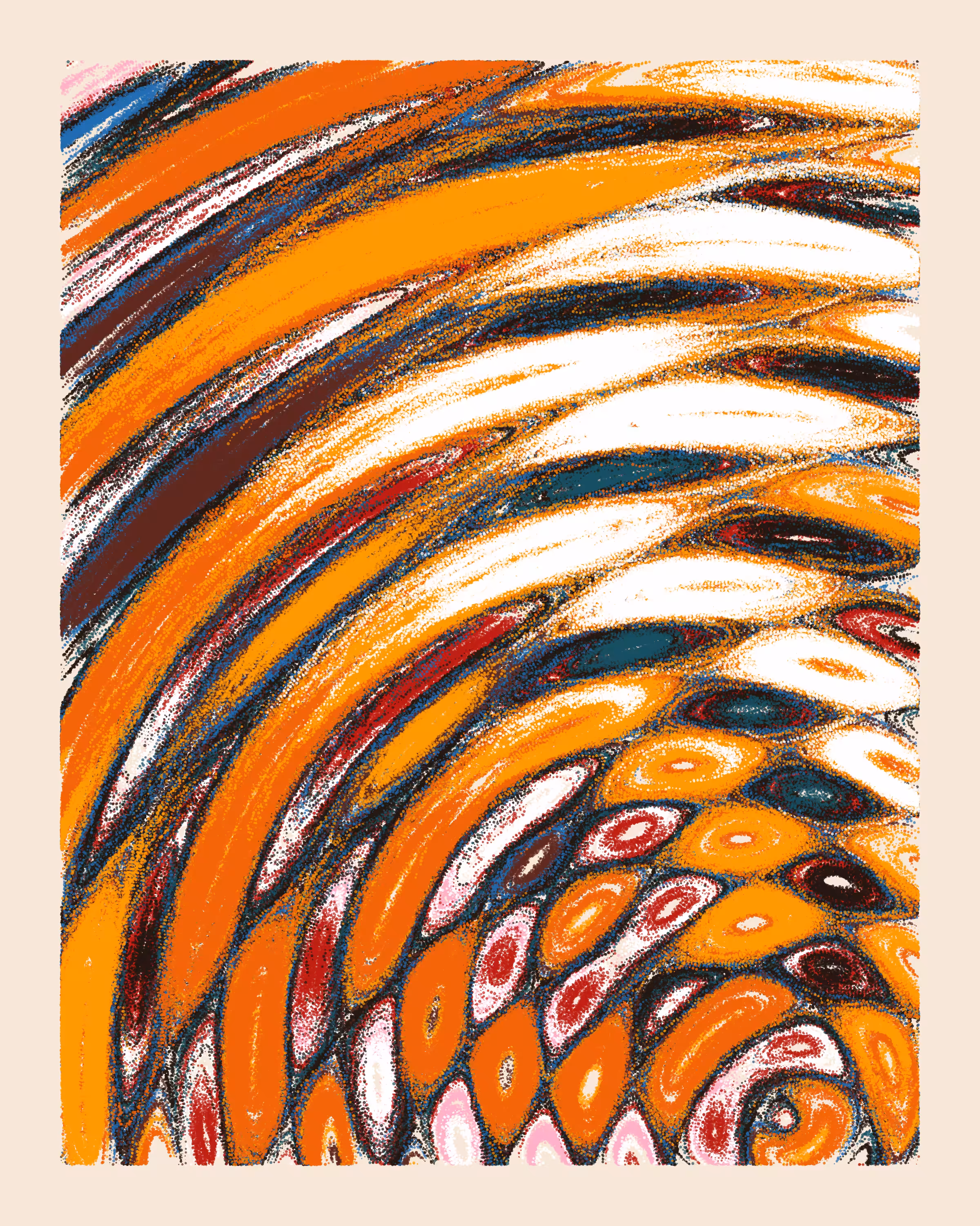 Plume VIII