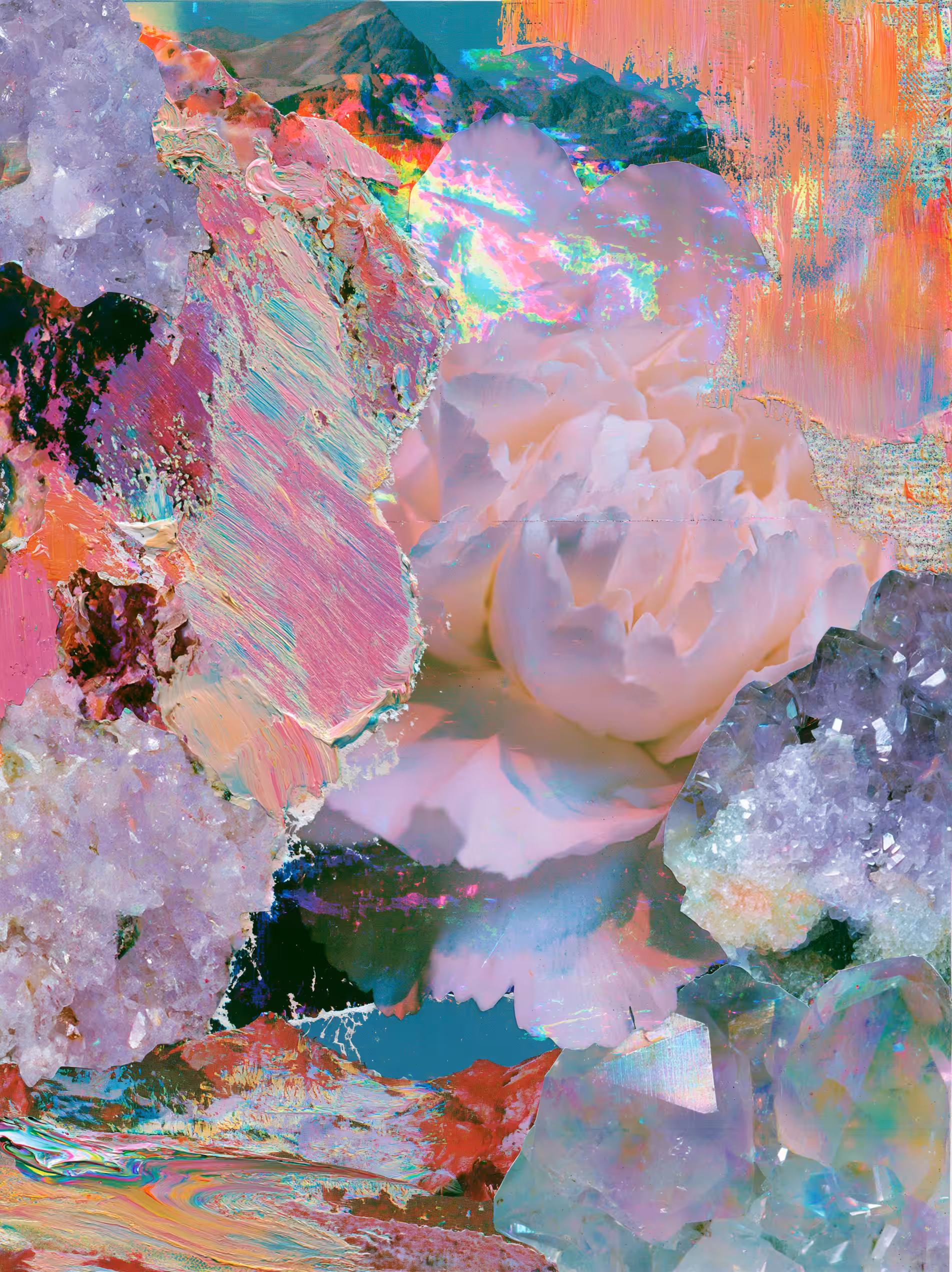 pretty things # 20