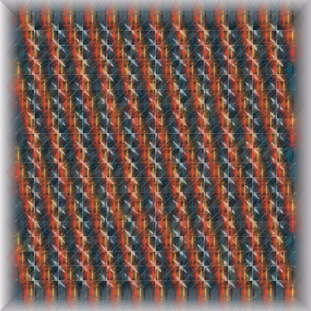 Wrapping Paper #9