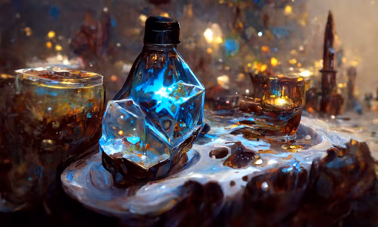 Liquid Soul