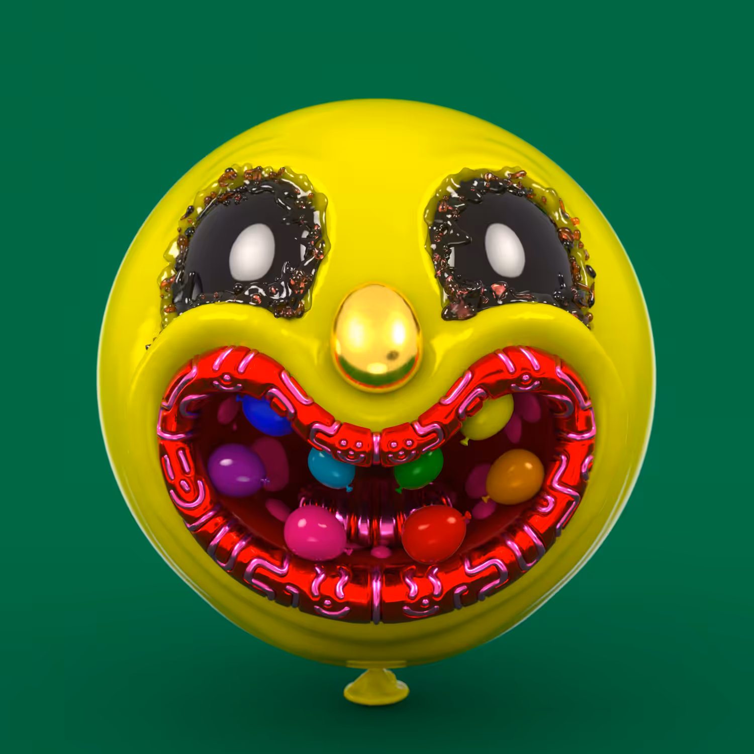 JOYWORLD JOYsmilies: JOYsmiley 3868