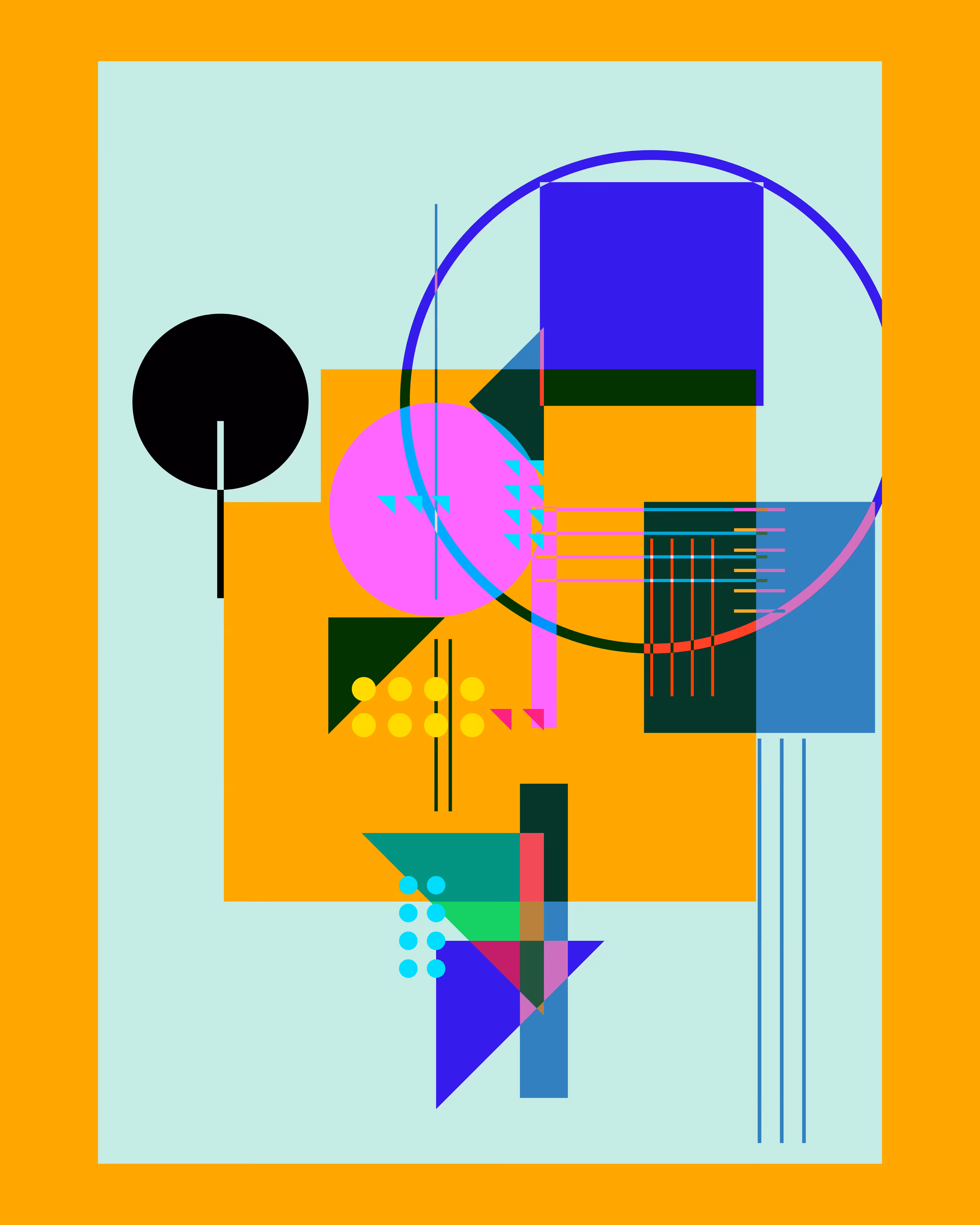 Reblend #28