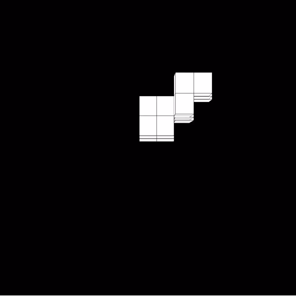 Polyvalence #14