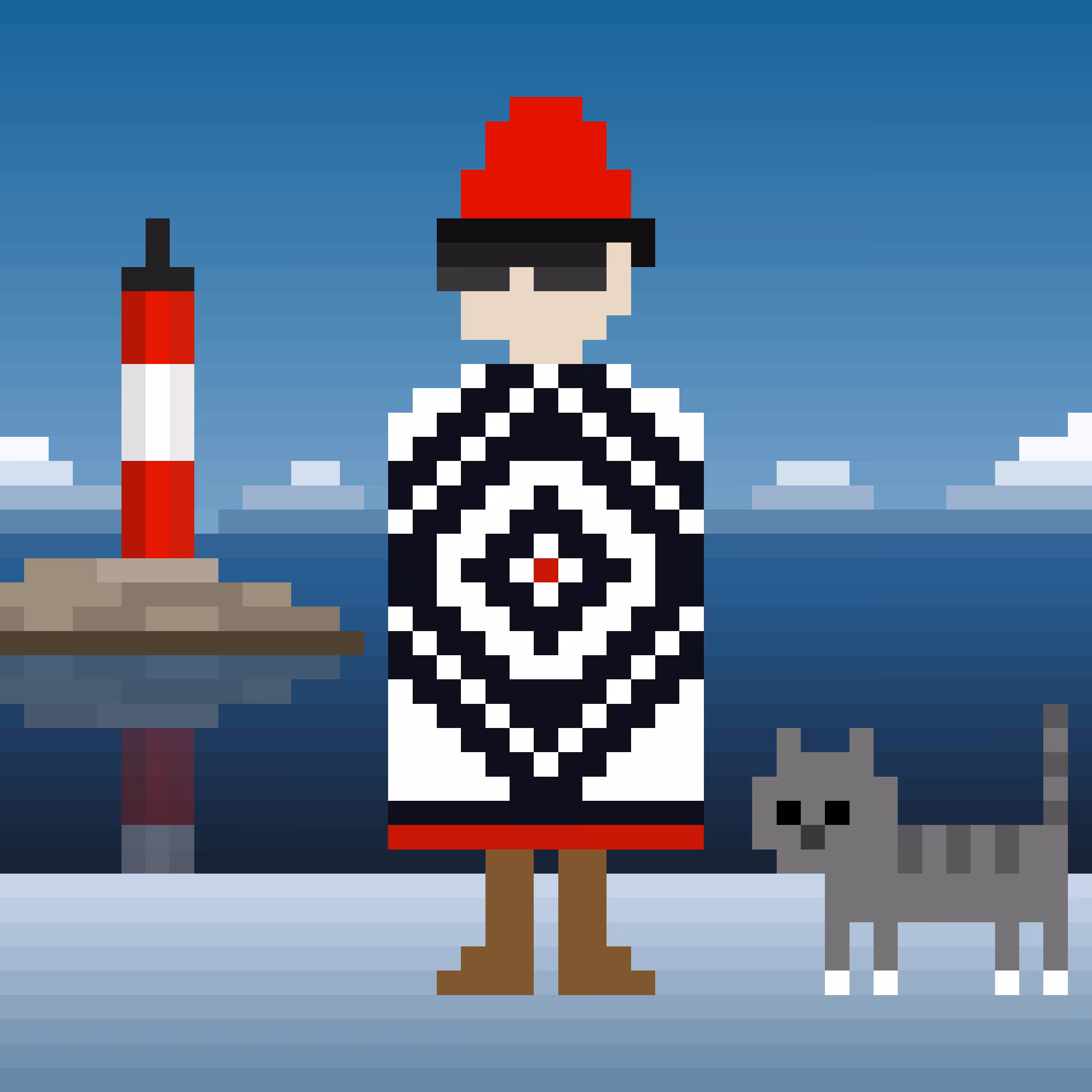CryptoPatagonian #778