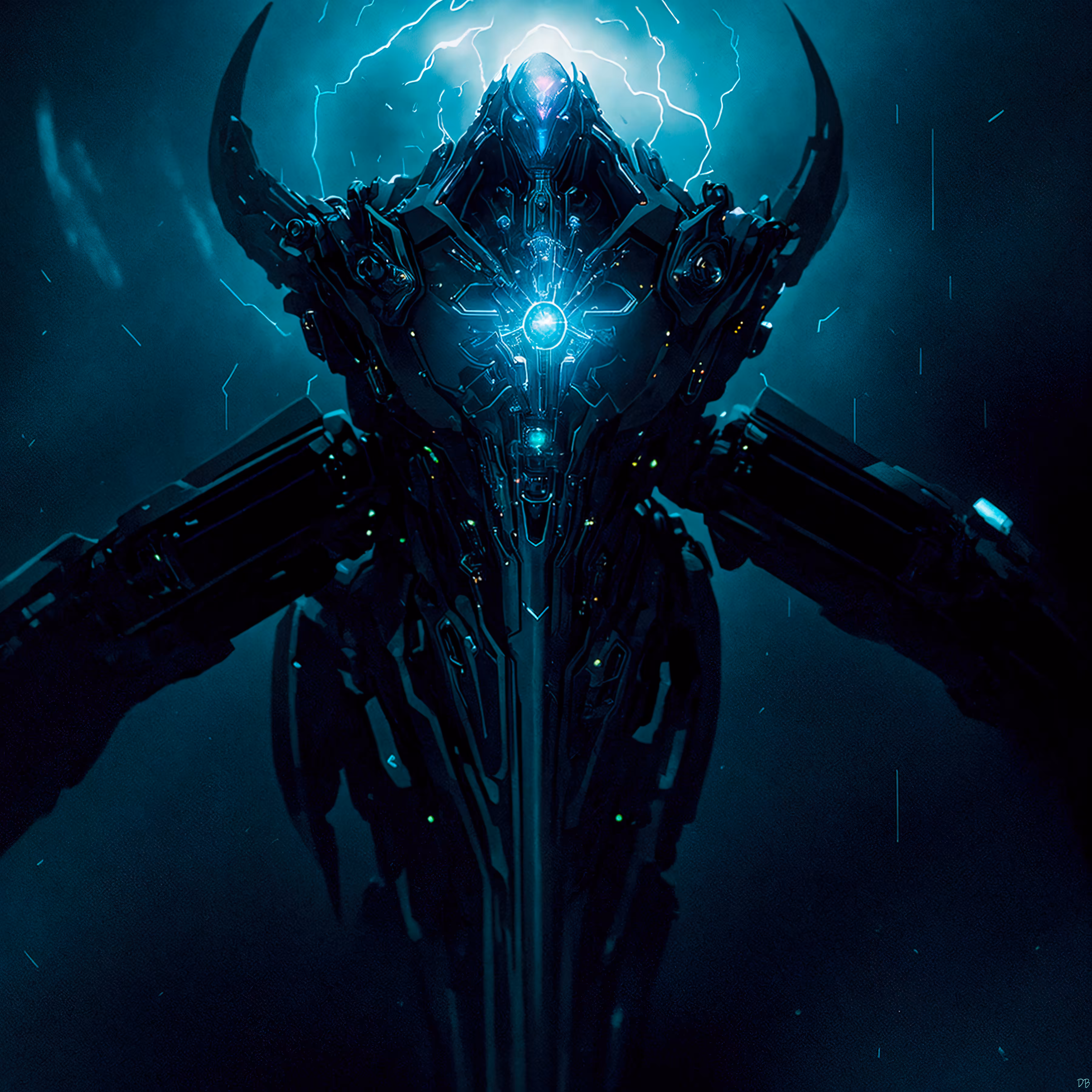 Artificial Fantasy: Evolutionary Destiny