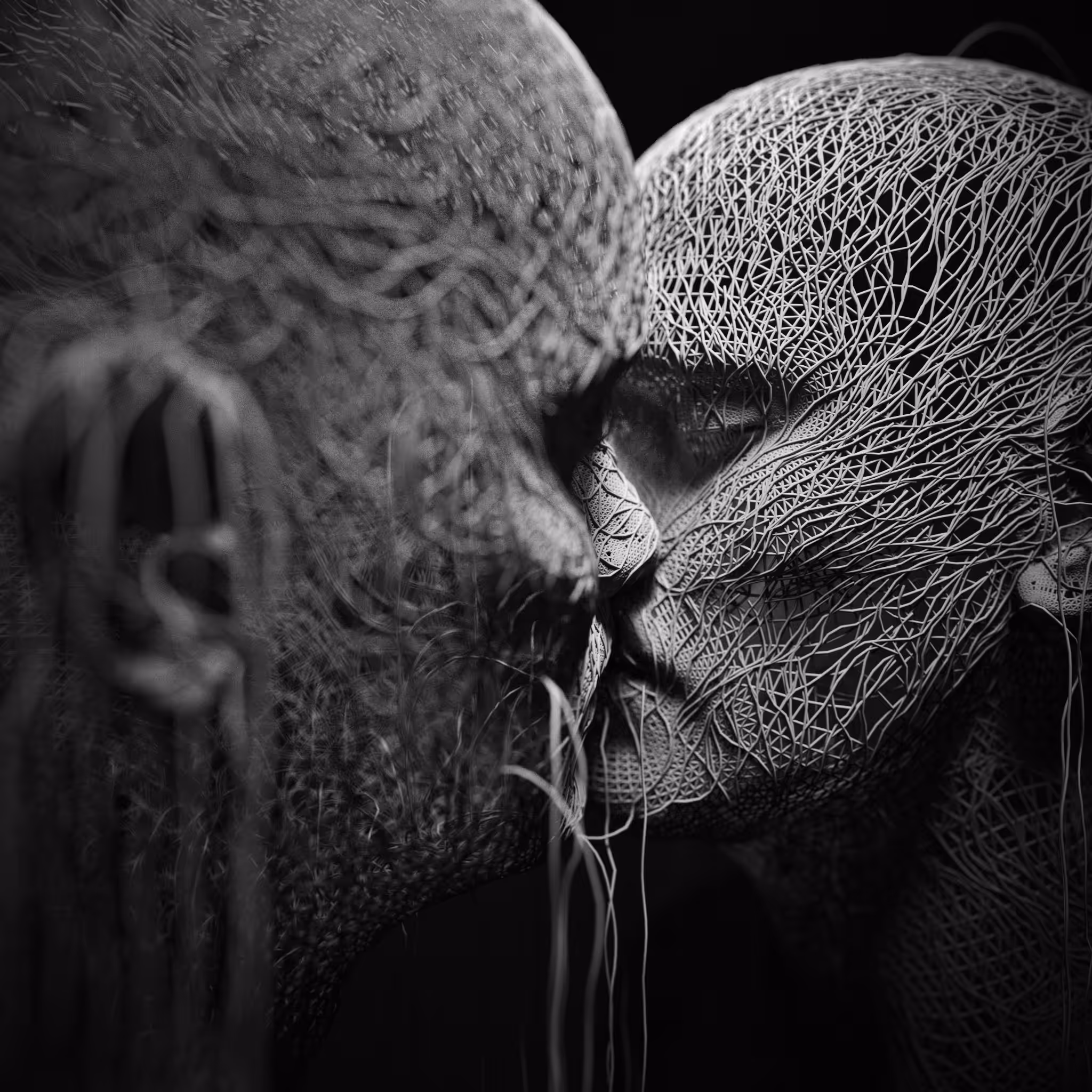 Simulated Emotion