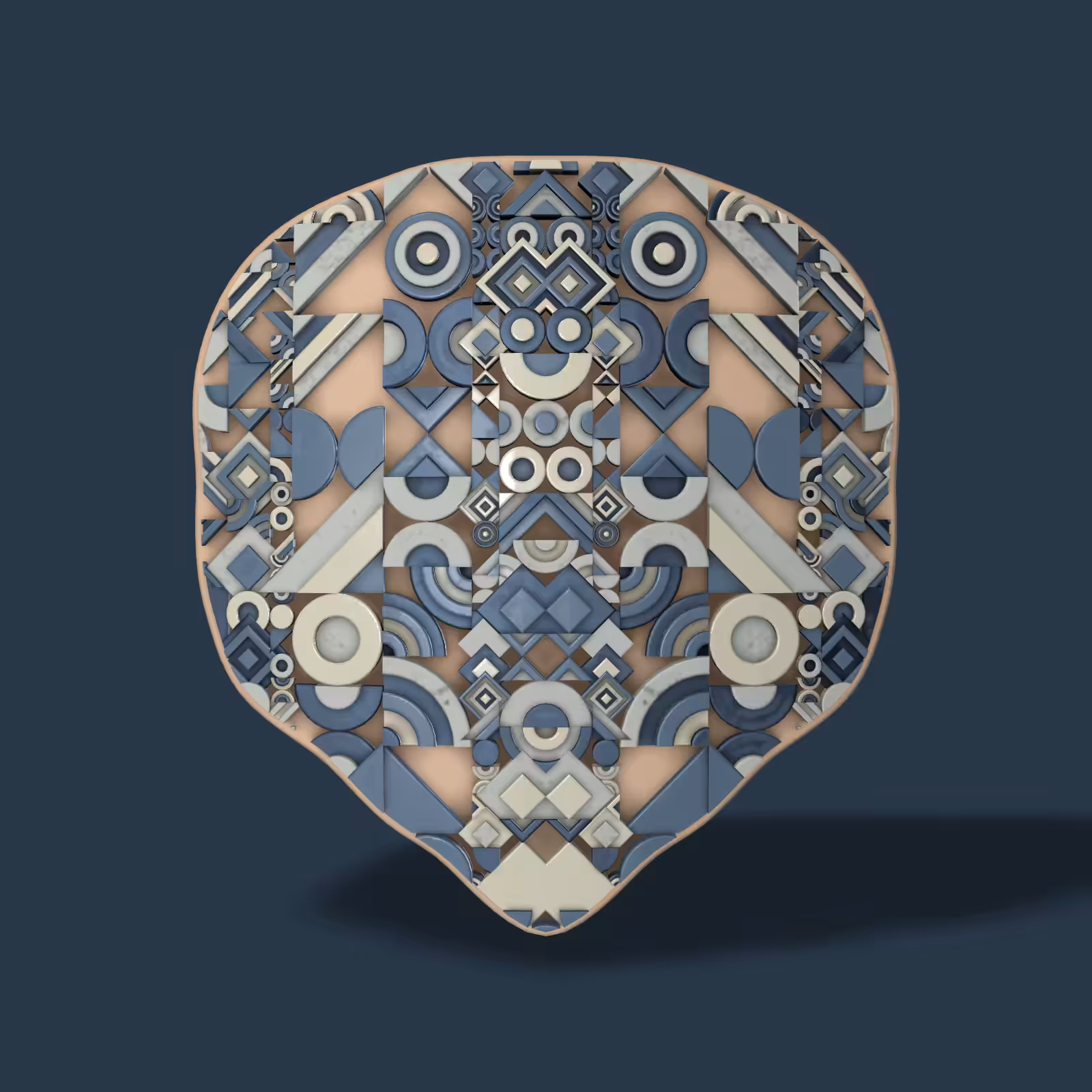 3D Generativemasks #8623