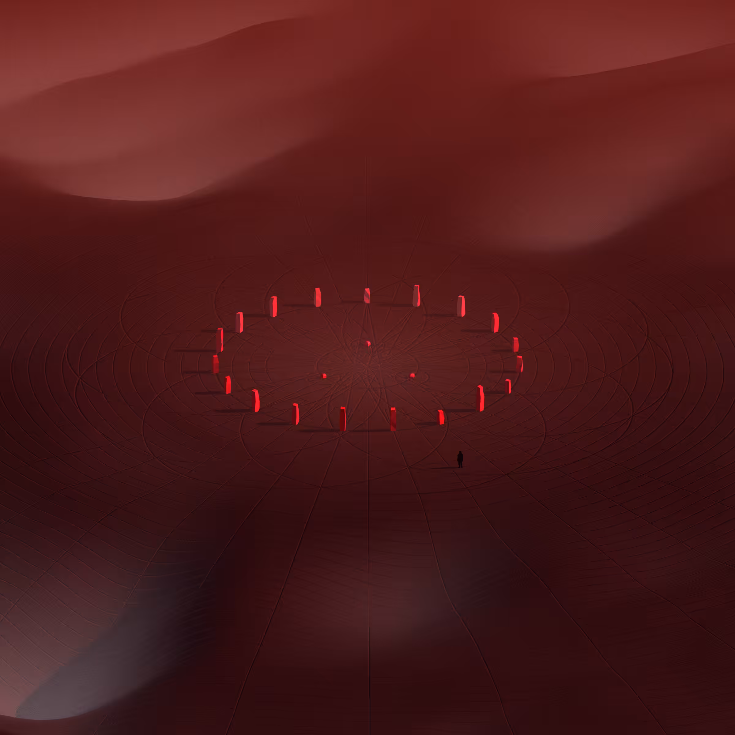 The Liths of Sisyphus #245