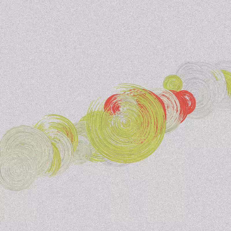 Circles #430