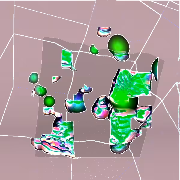 fluid box #72