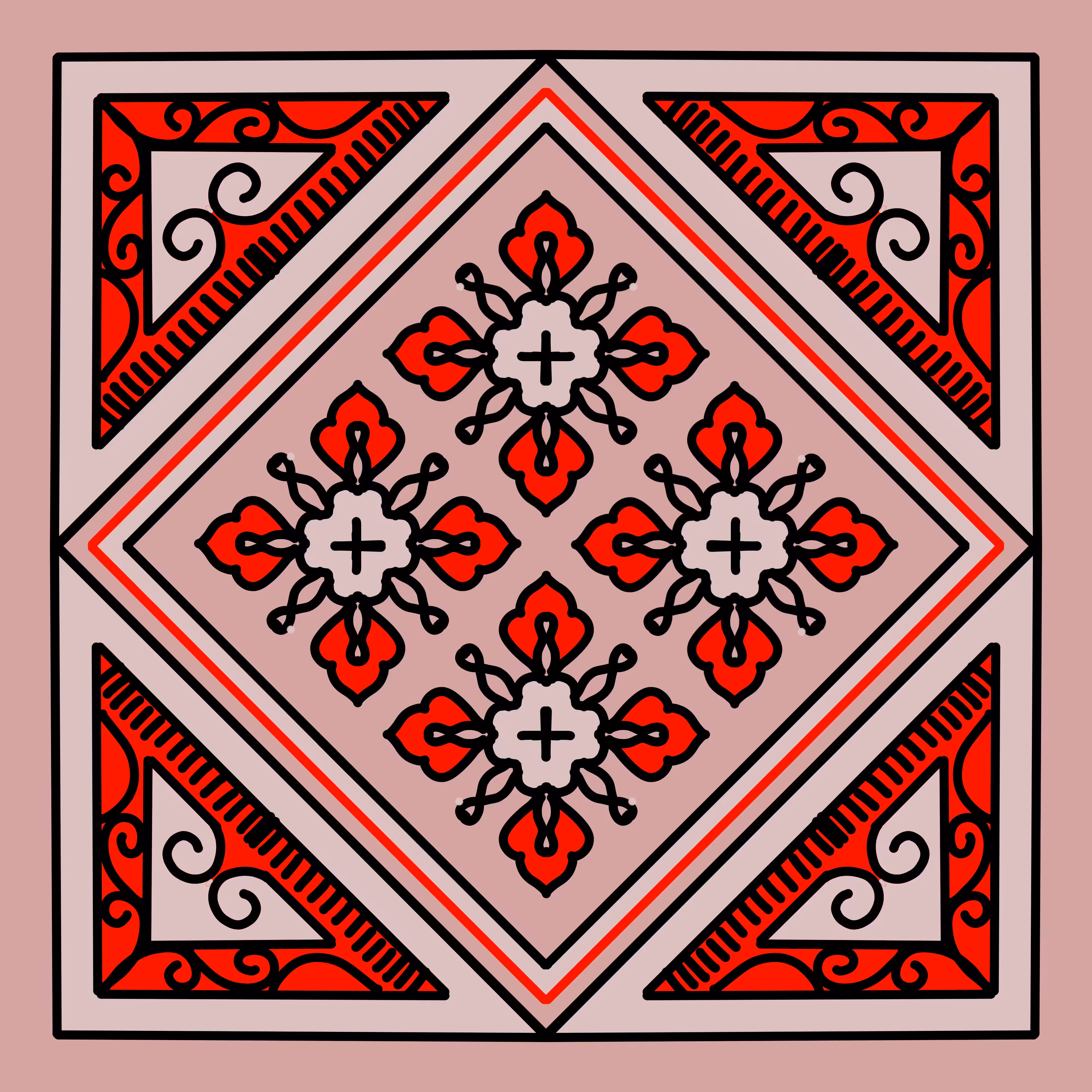 ornament#1