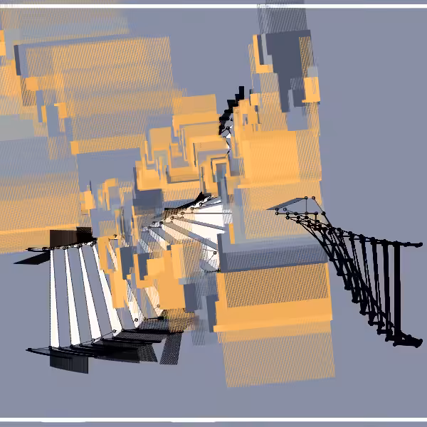 Stairs & Stocks #172