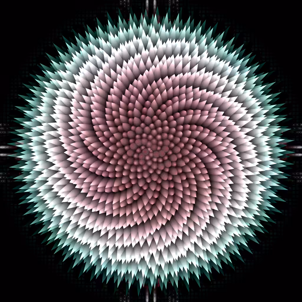CYCLORBS #22