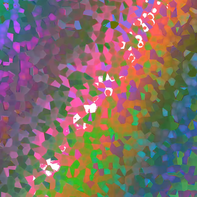 Fractalia v1 #20