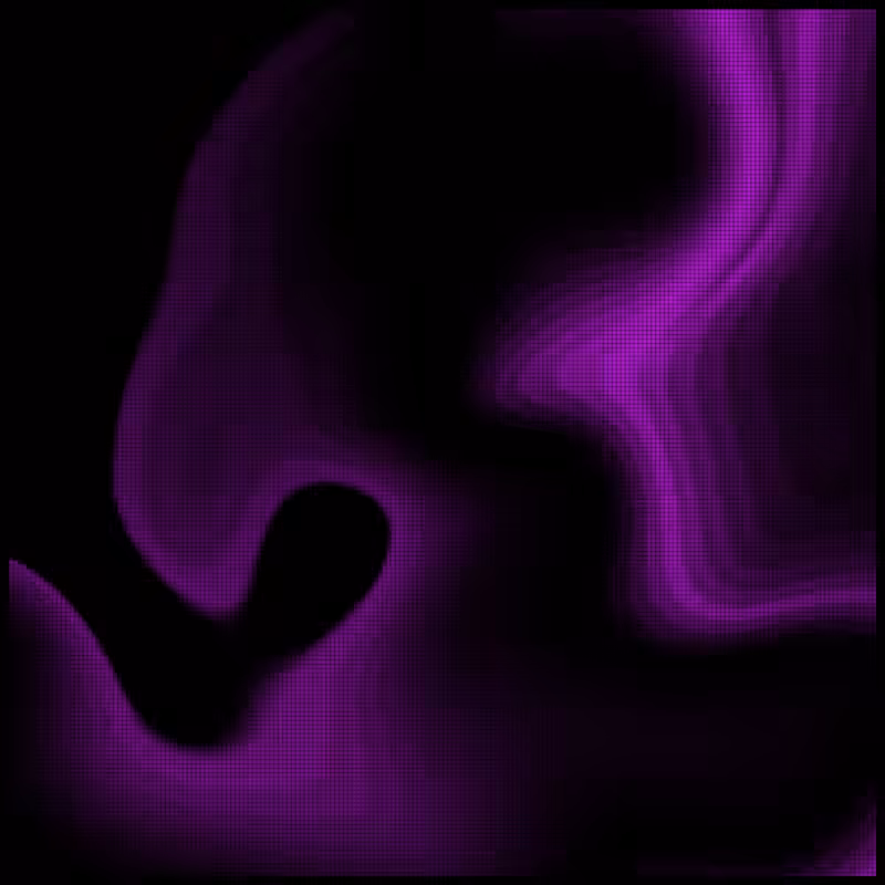Turbulence #1