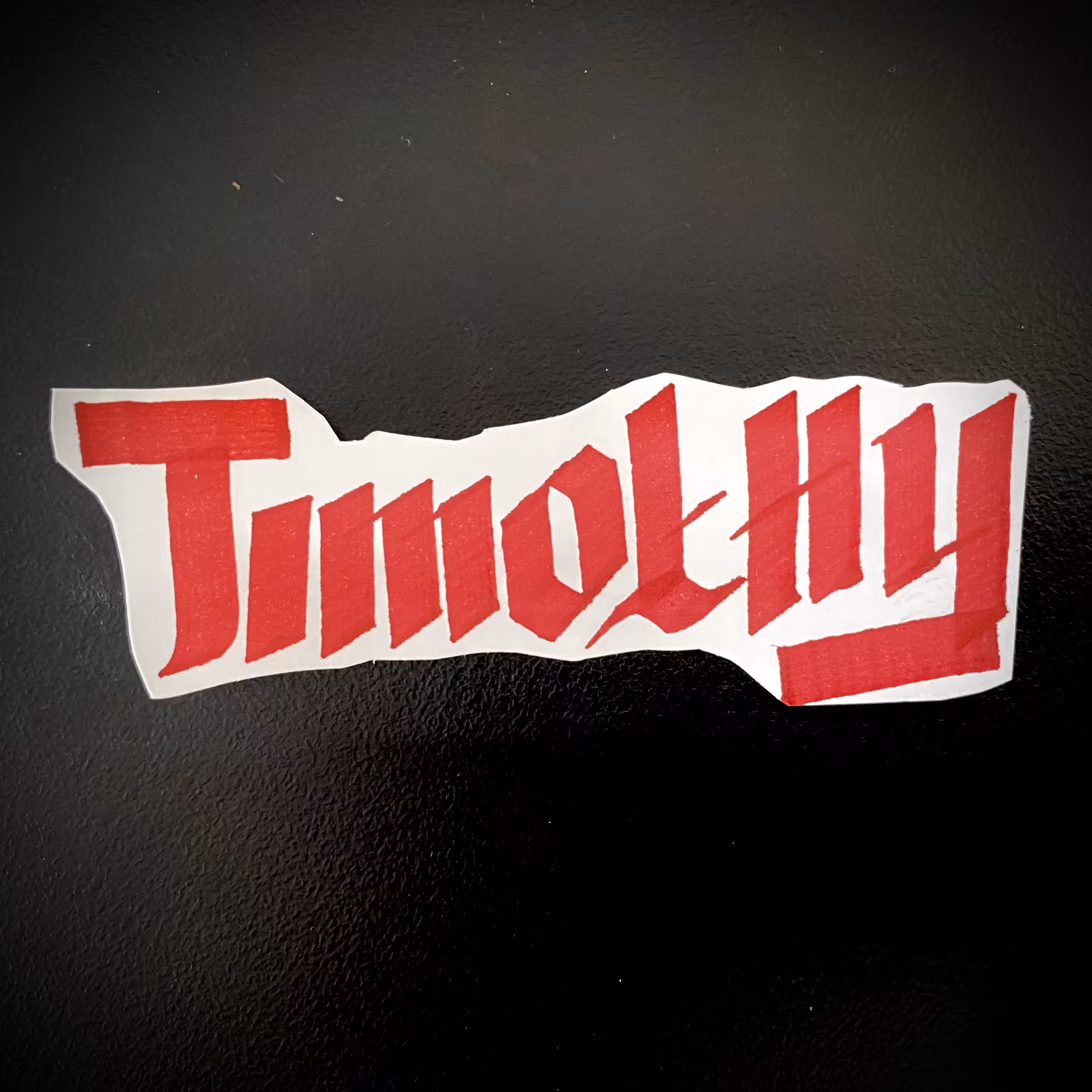 Timothy