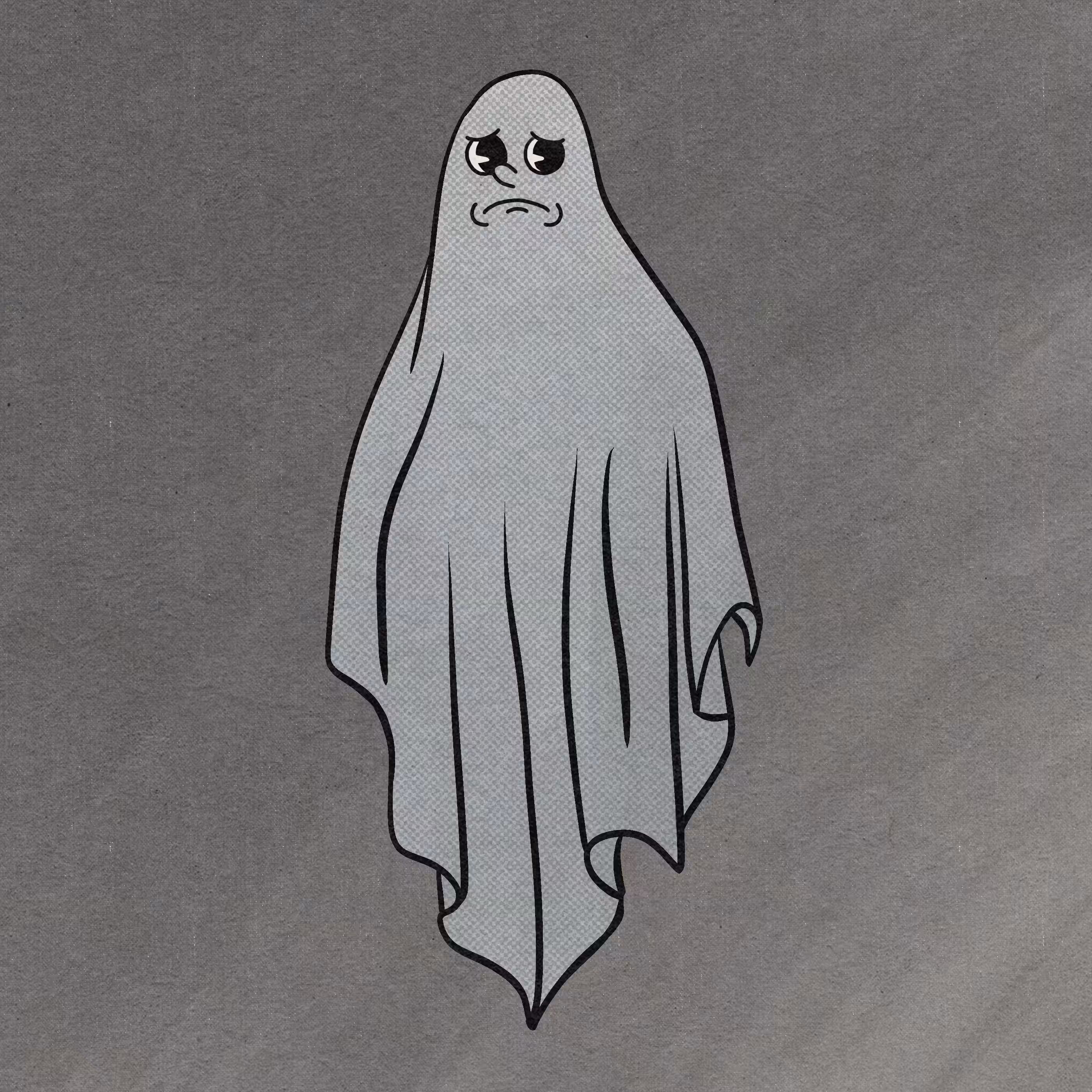 Haunted Homies #15