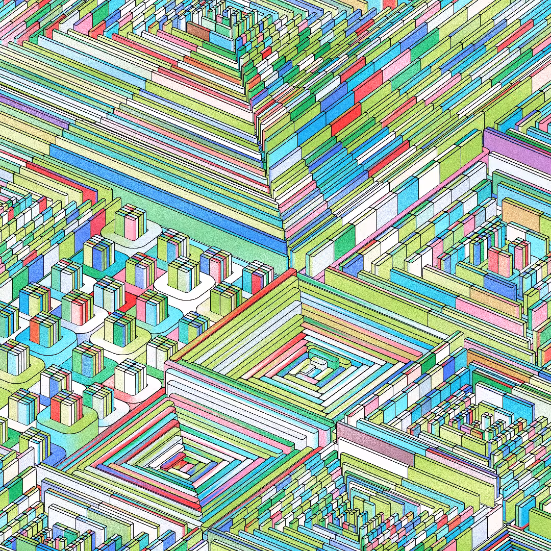 Cylinders #242