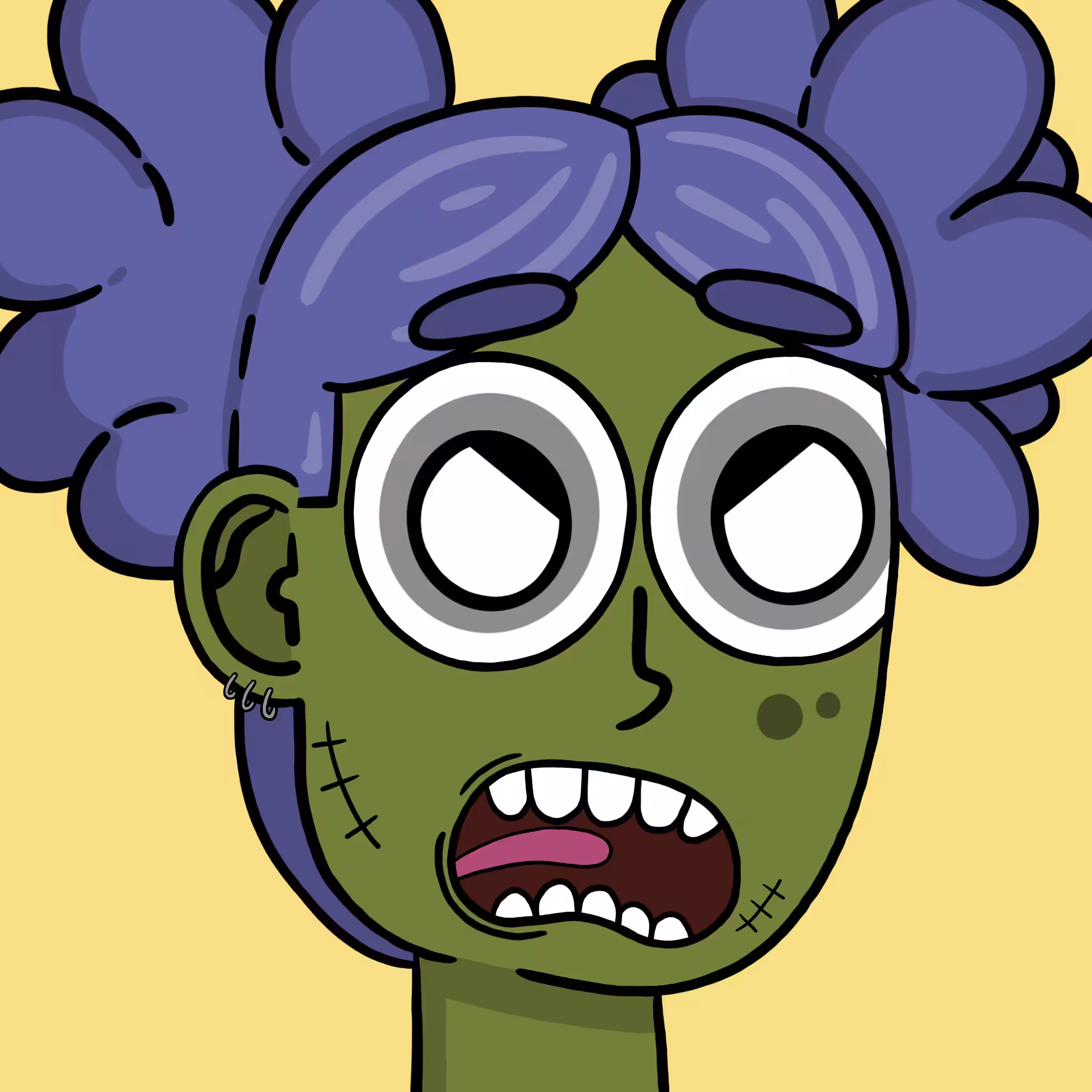 PunkToonz #94