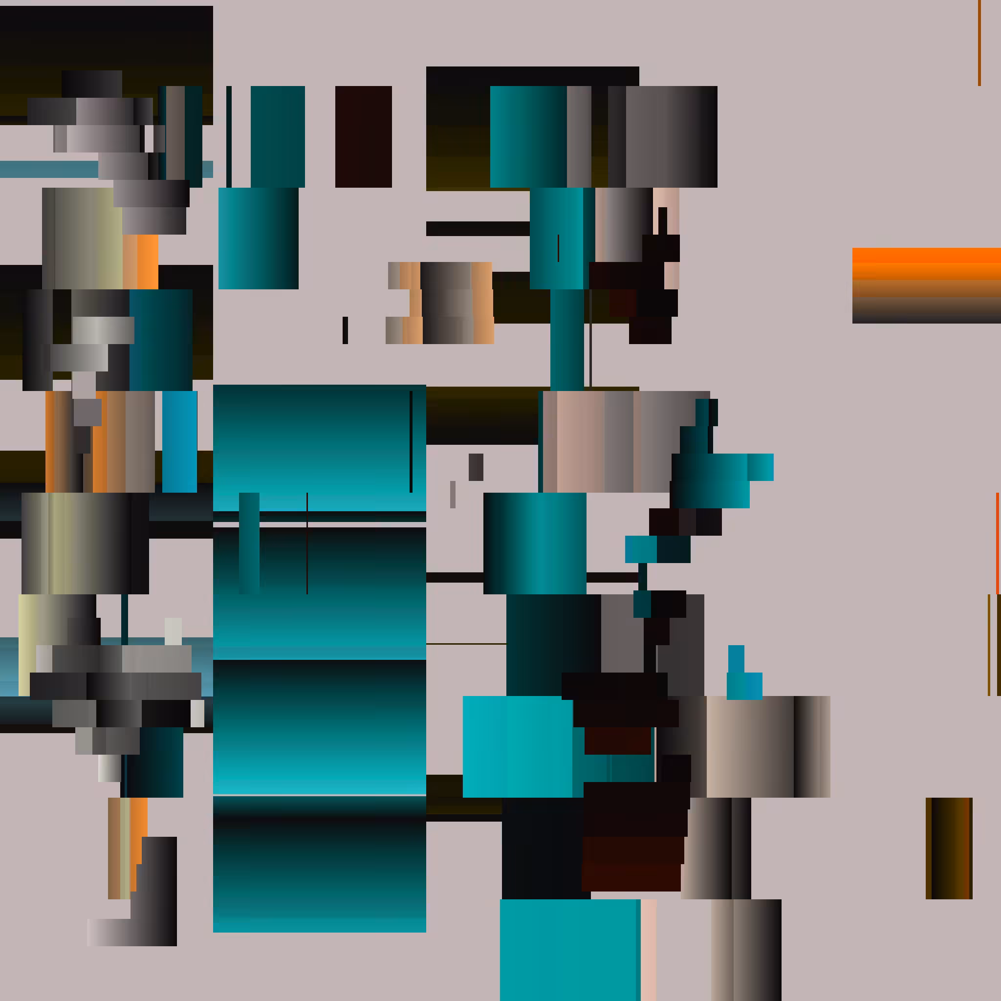 Mishmash #17