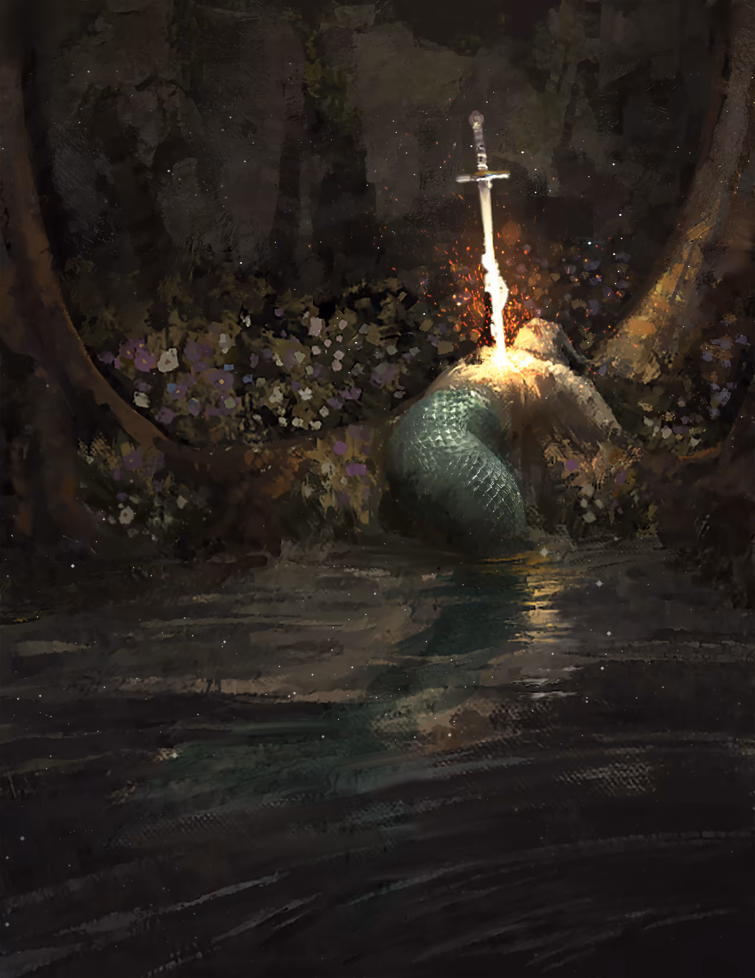 Bonfire