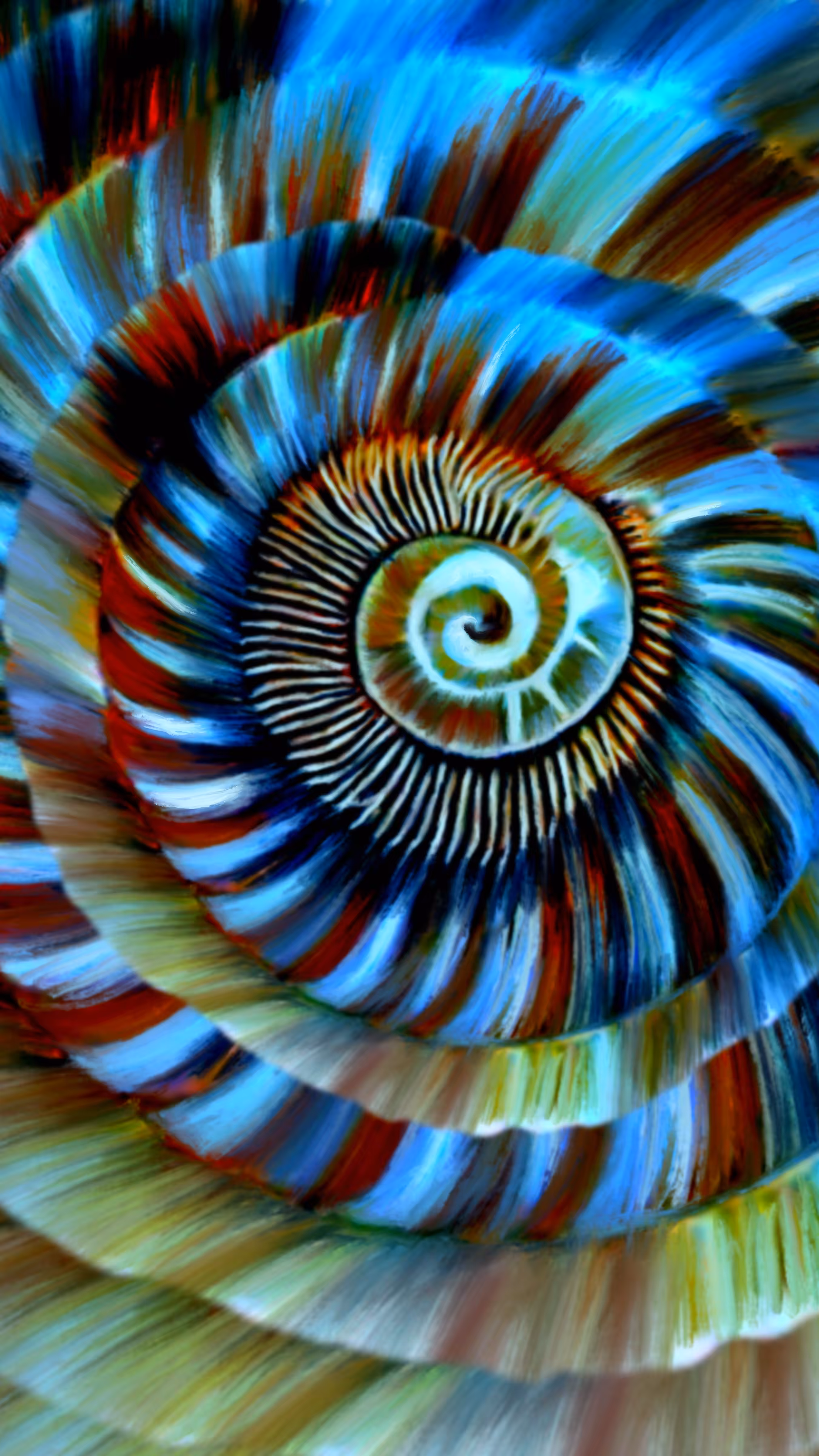 AI Shell II