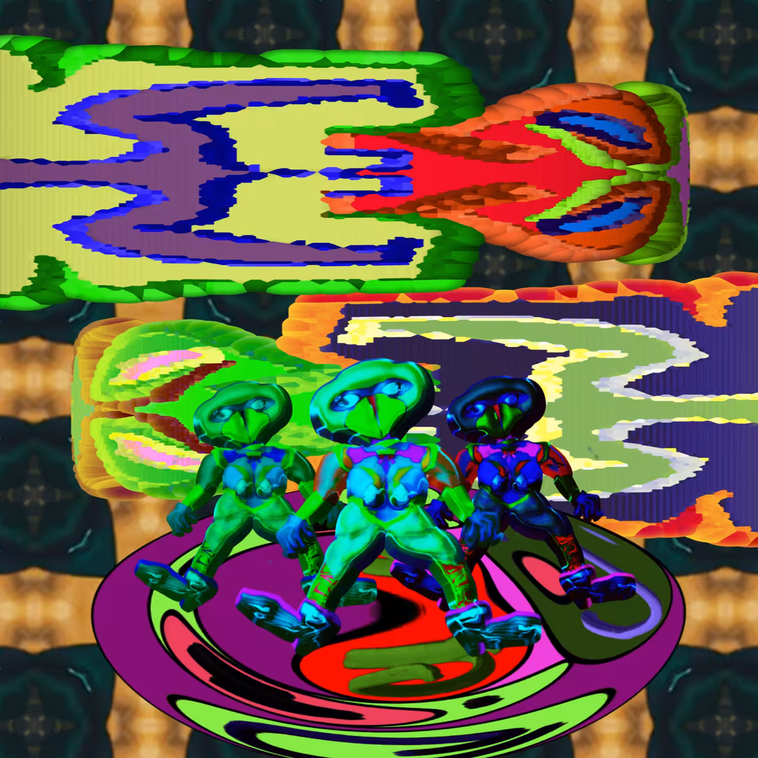 Memory illusion