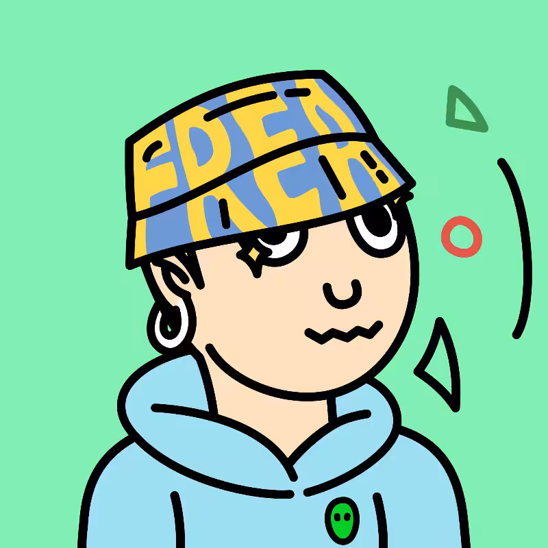 DudeDle.Punk #461