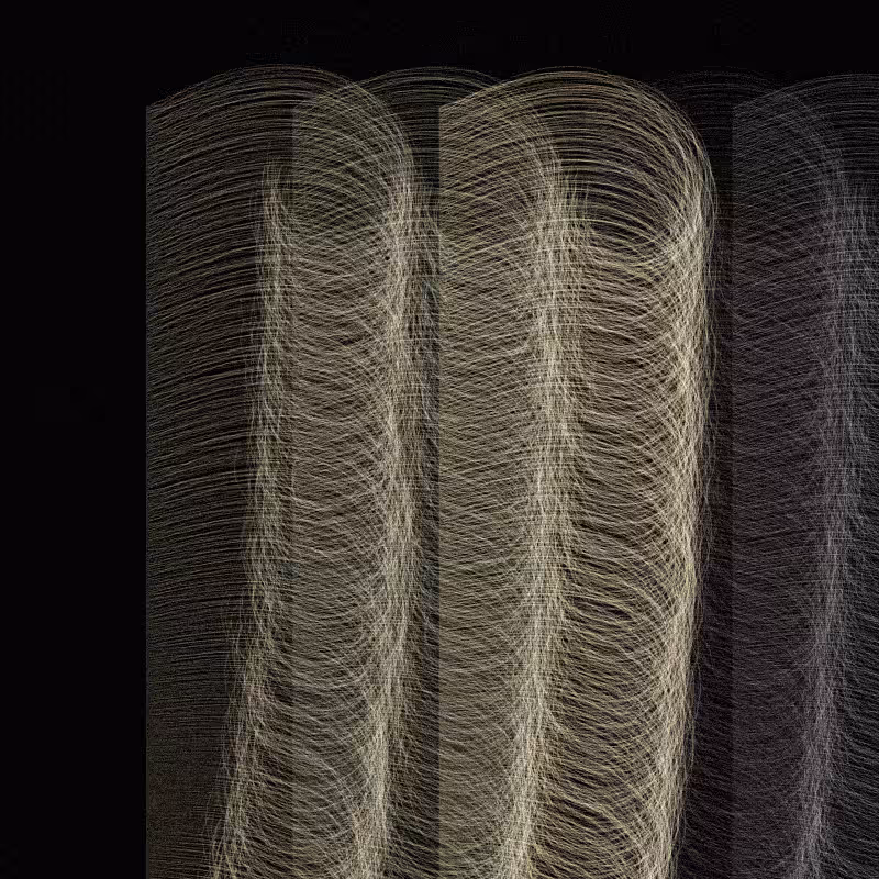 Balance // Precipice #21