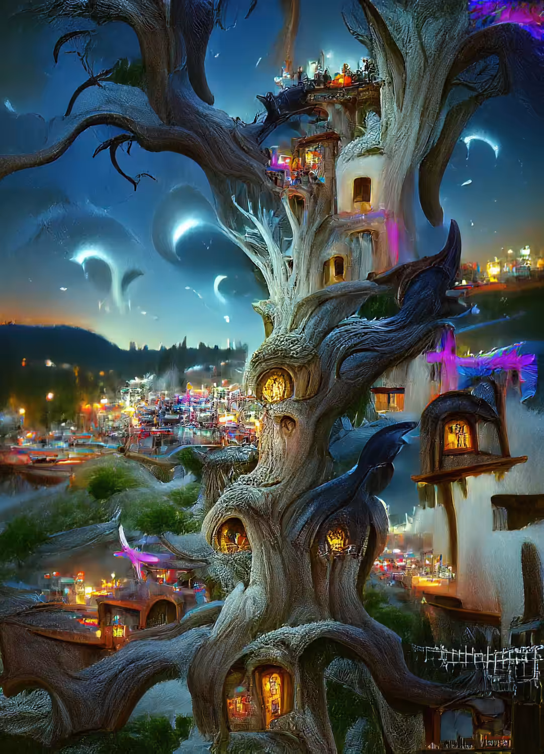 Fae's Haven