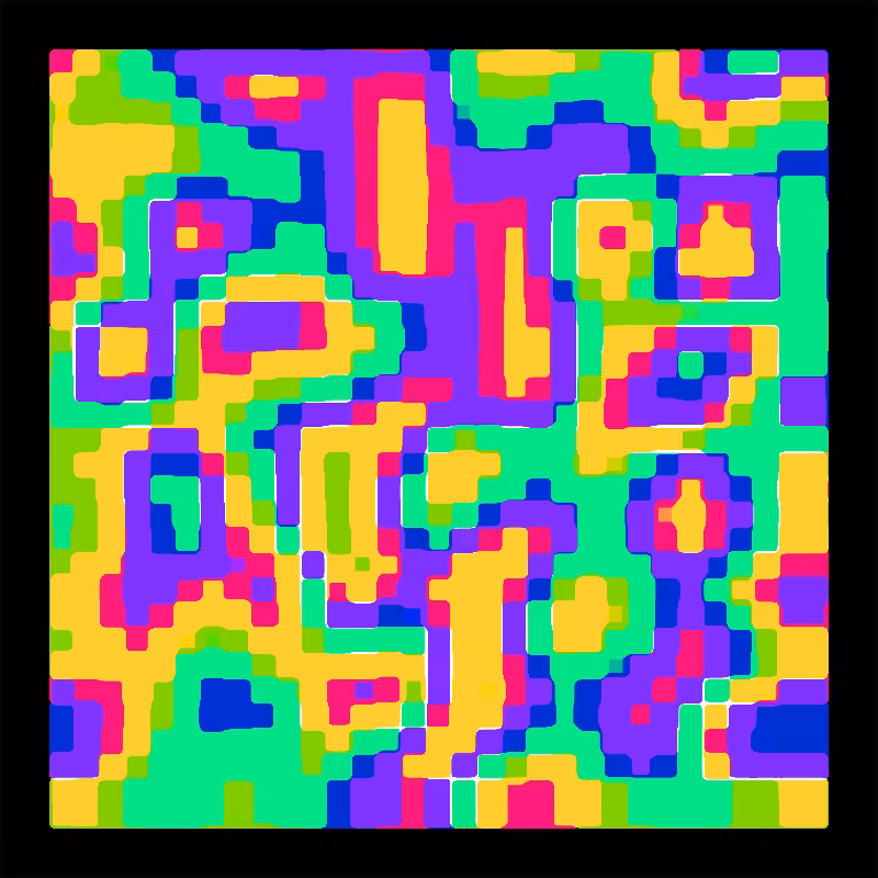 Transitions #13