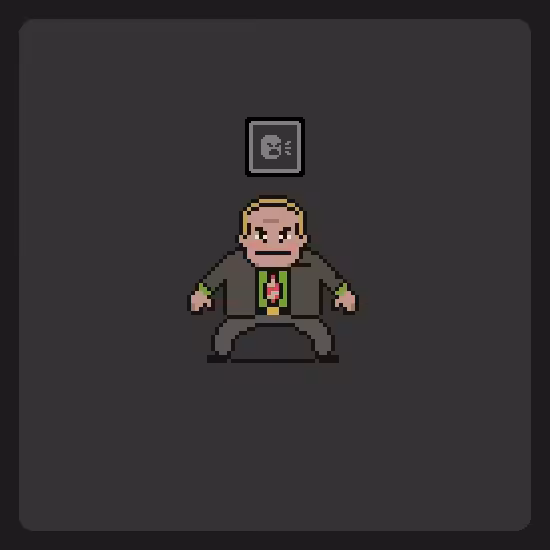 Tiny Boomer #189