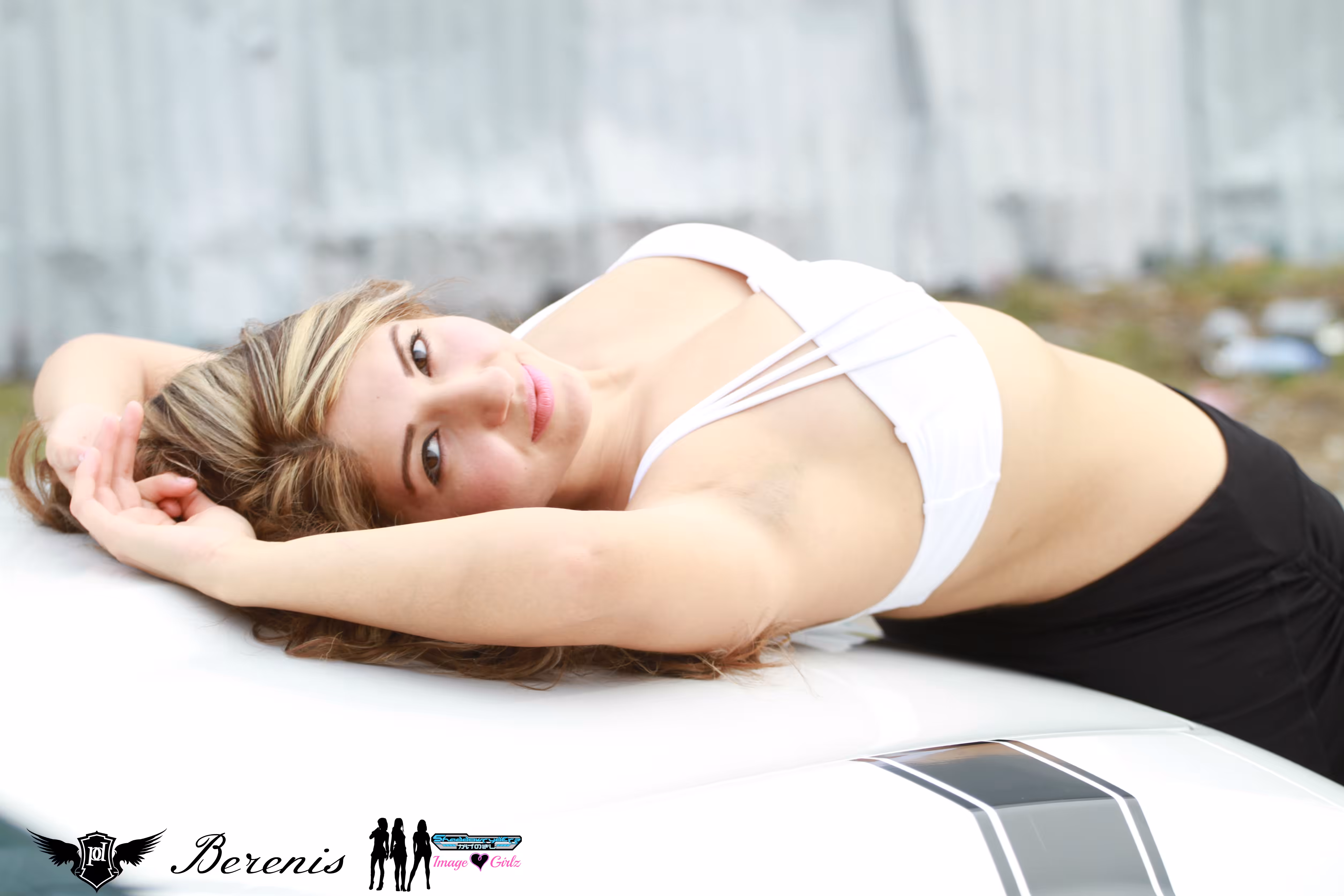 The Shaddowryderz Image Girlz Collection: Berenis #20 | Shaddowryderz Image Girlz