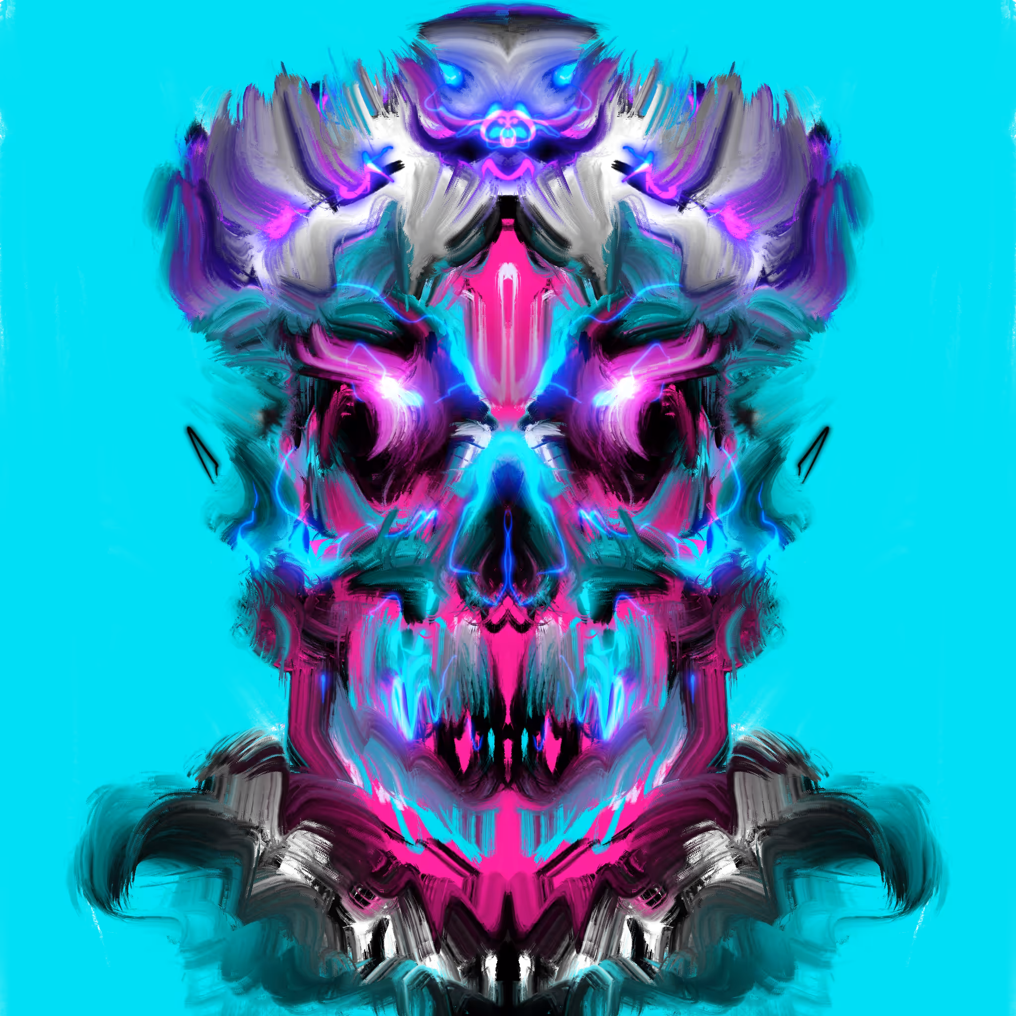 Dead King XXII