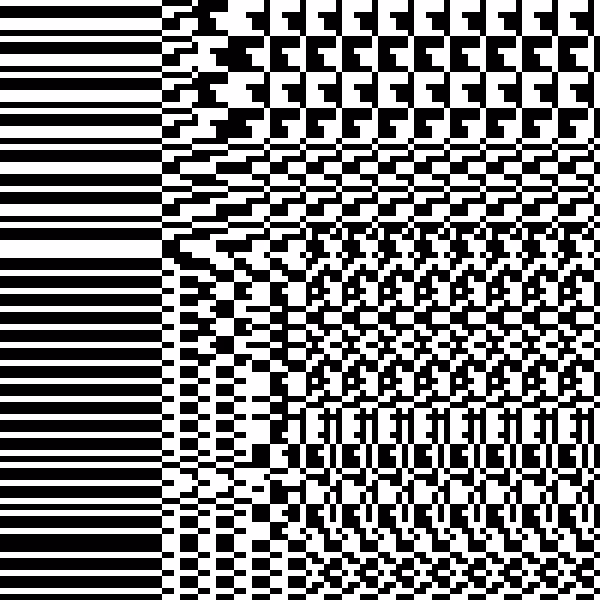 reticula lunar #32