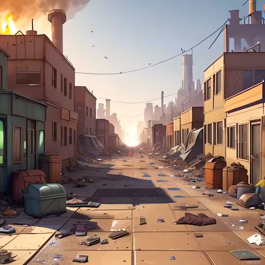 Junk-City-2323#2