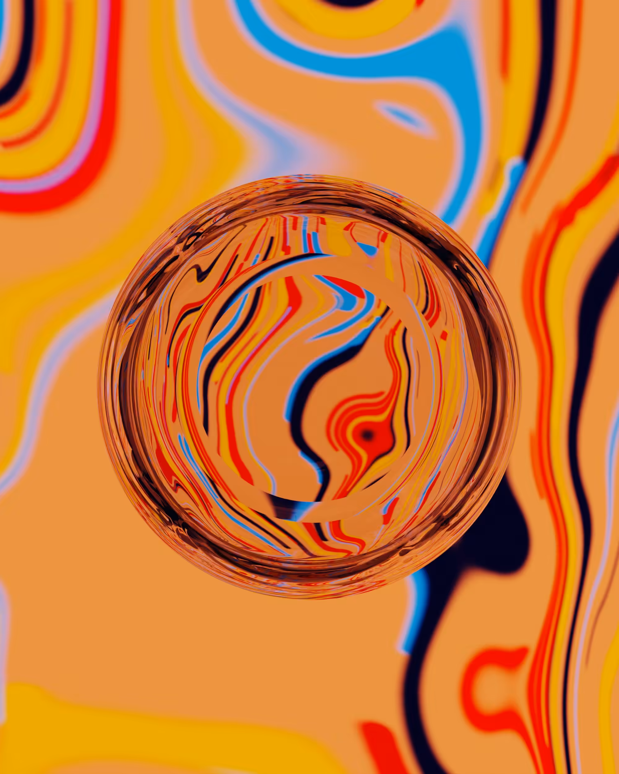 Orb #713