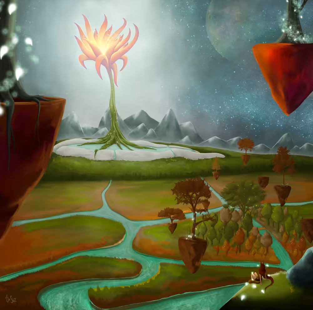 Overworld