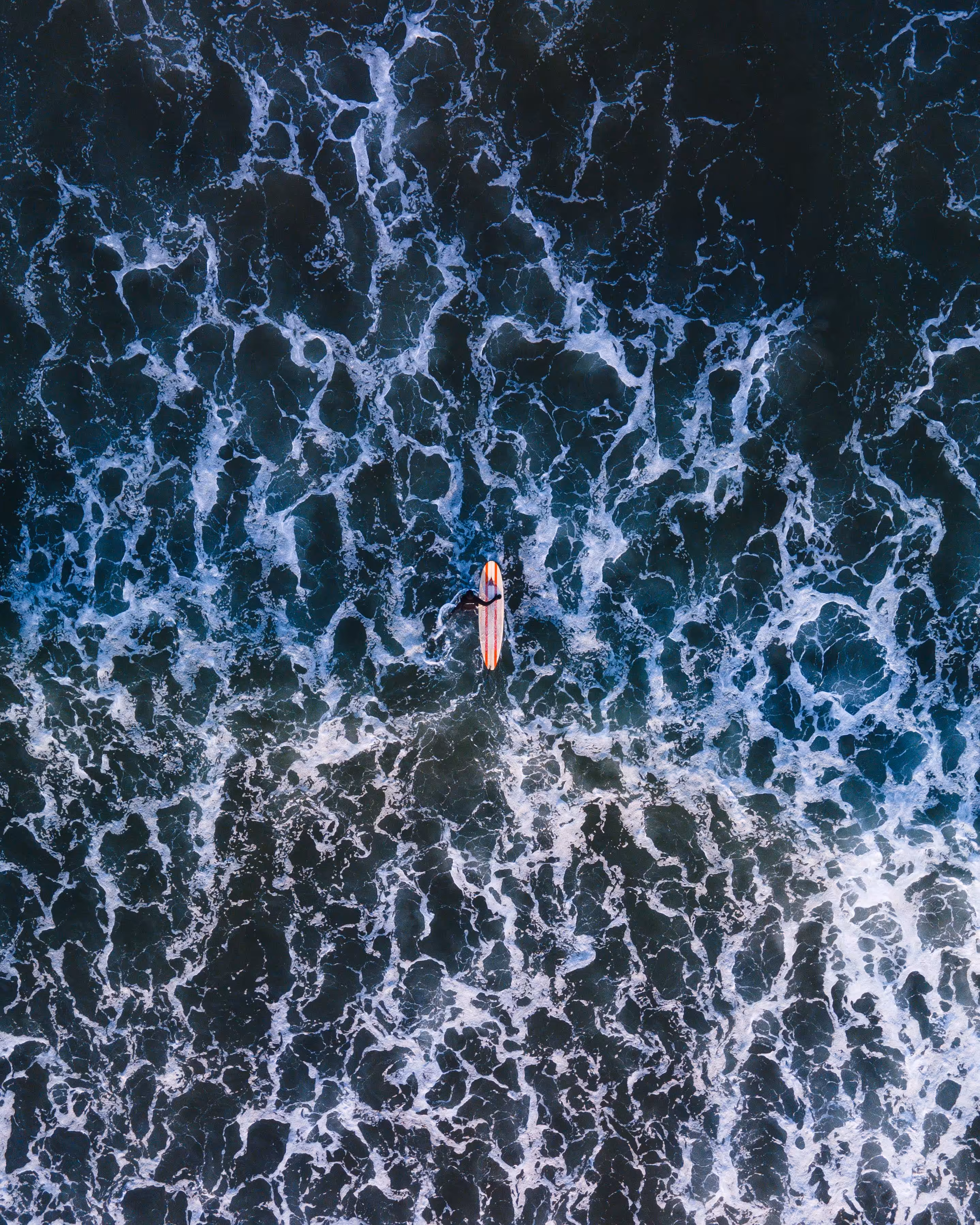 Whitewash 🌊