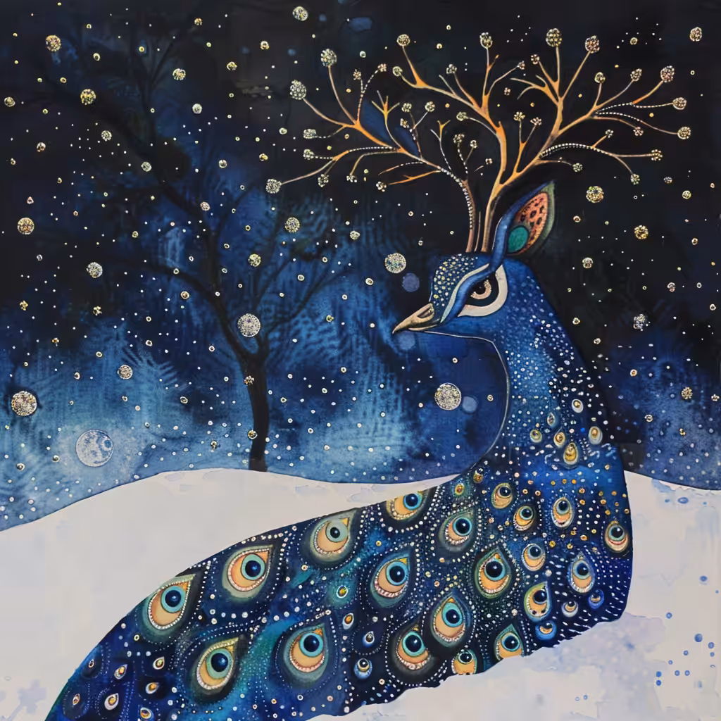 RainDear