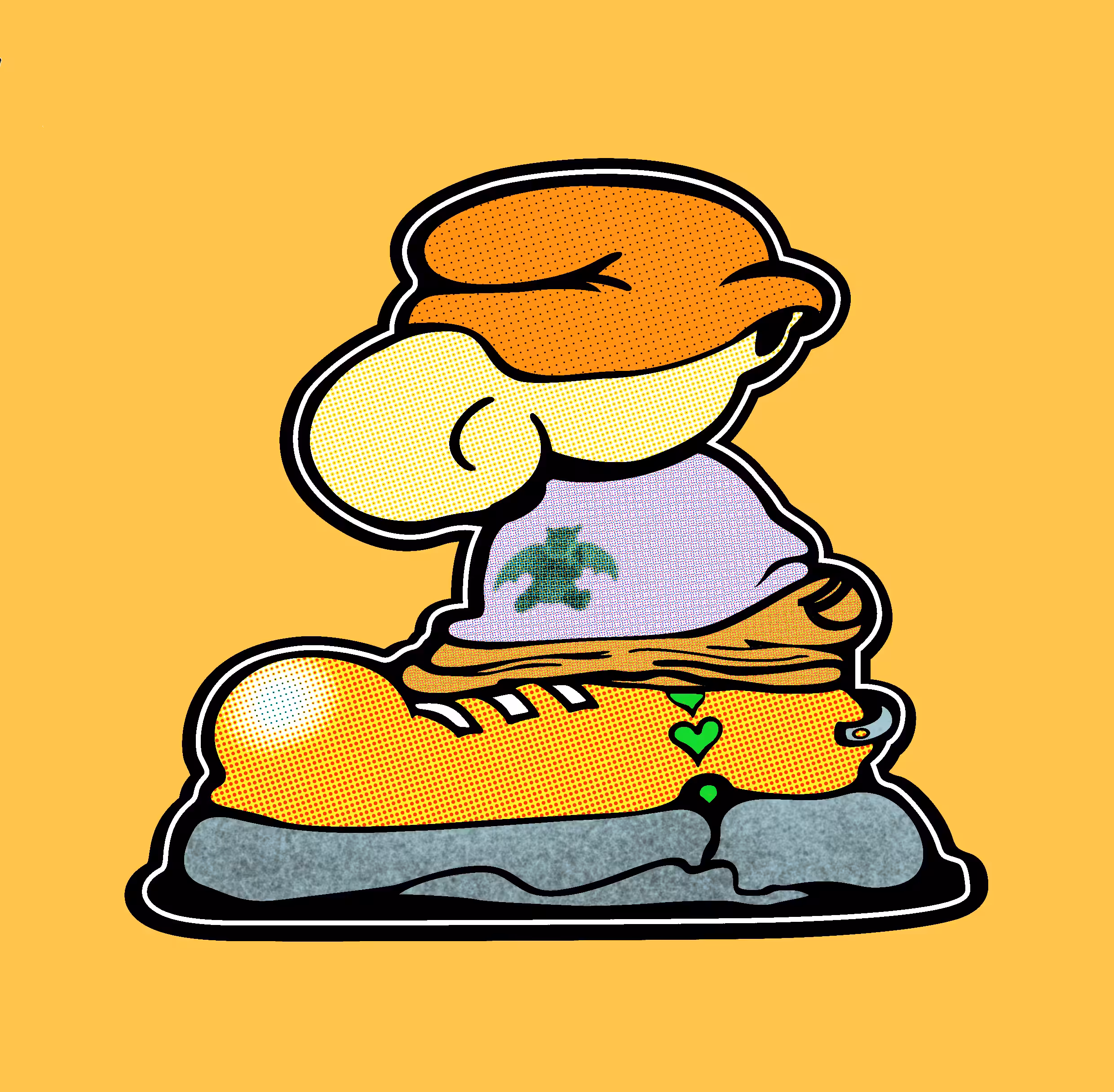 BILLZ #011