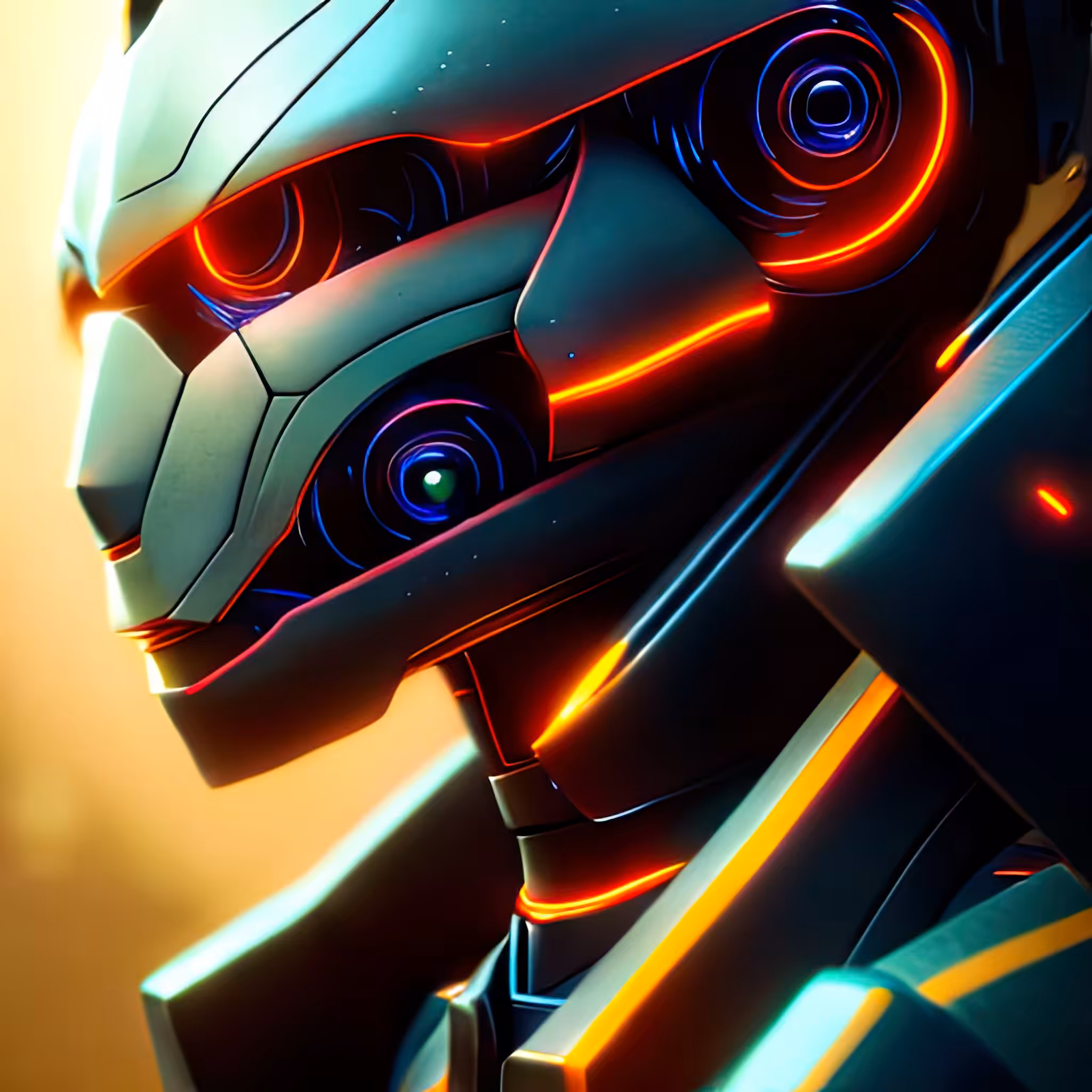 NeoBot #28