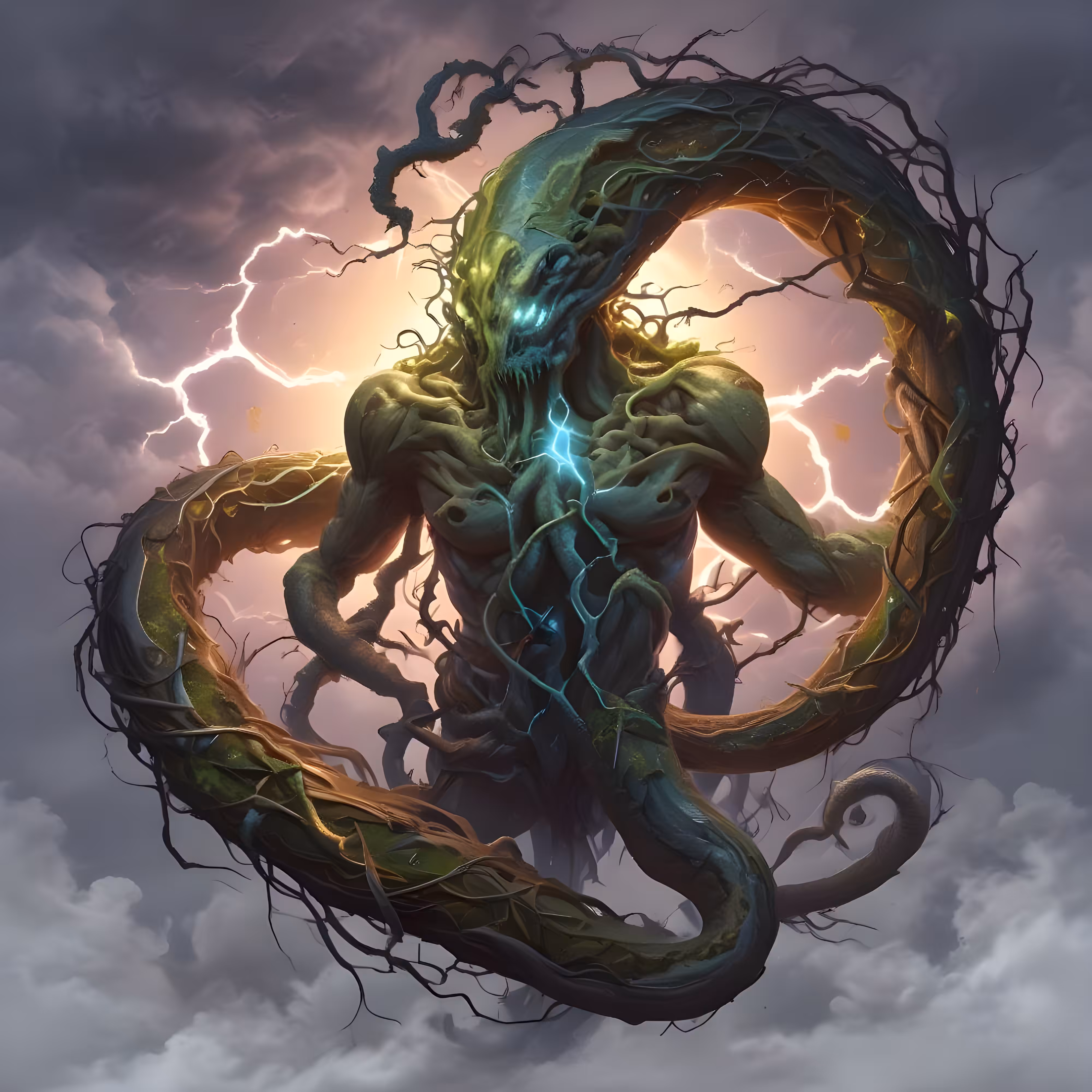 Thundershade