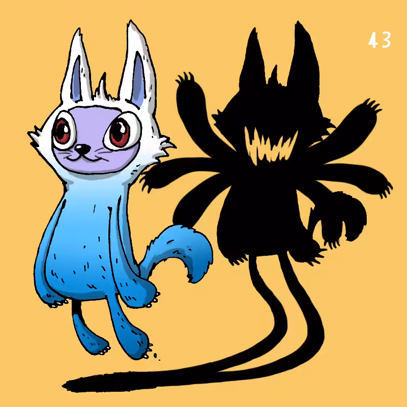 Crypto Ziggy Gen 2 #43