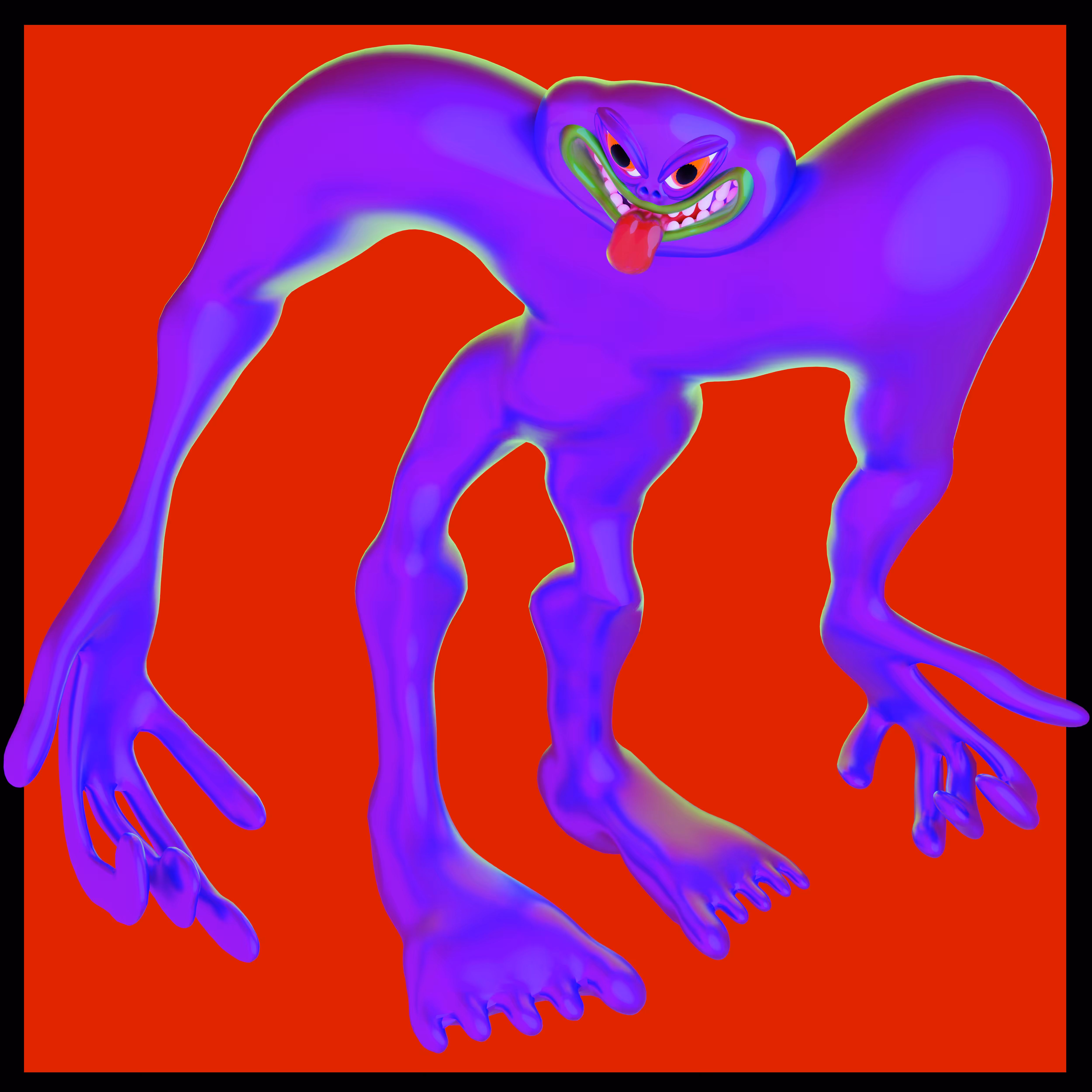 bRUTE