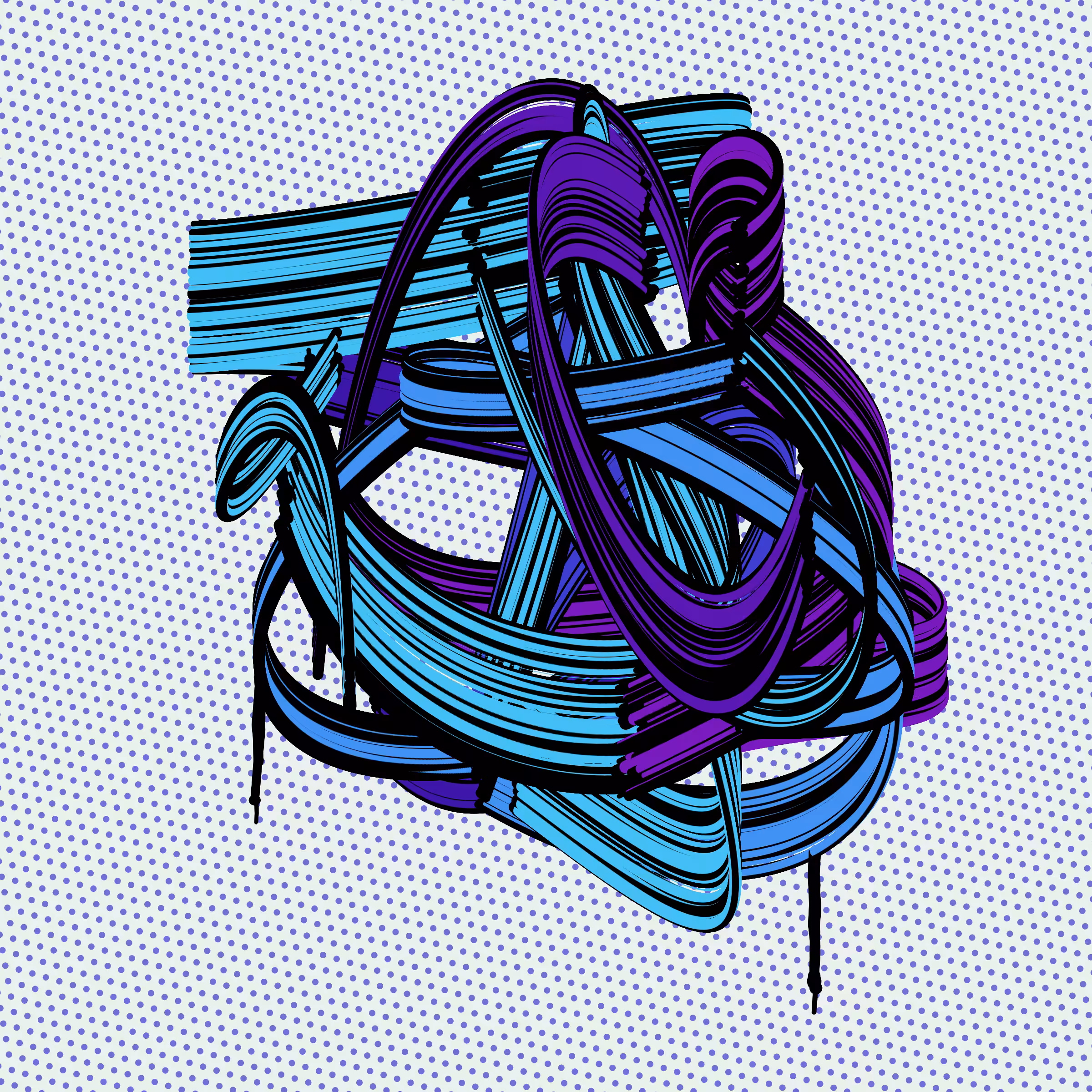 Brushpops #368