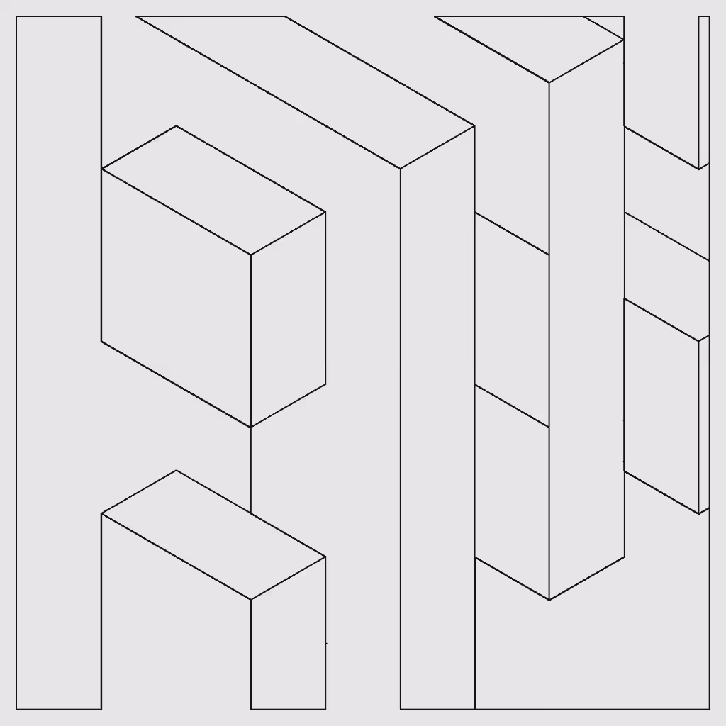 Modulo Space #6